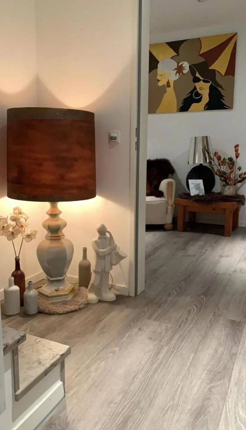 Hotel Hegemann garni