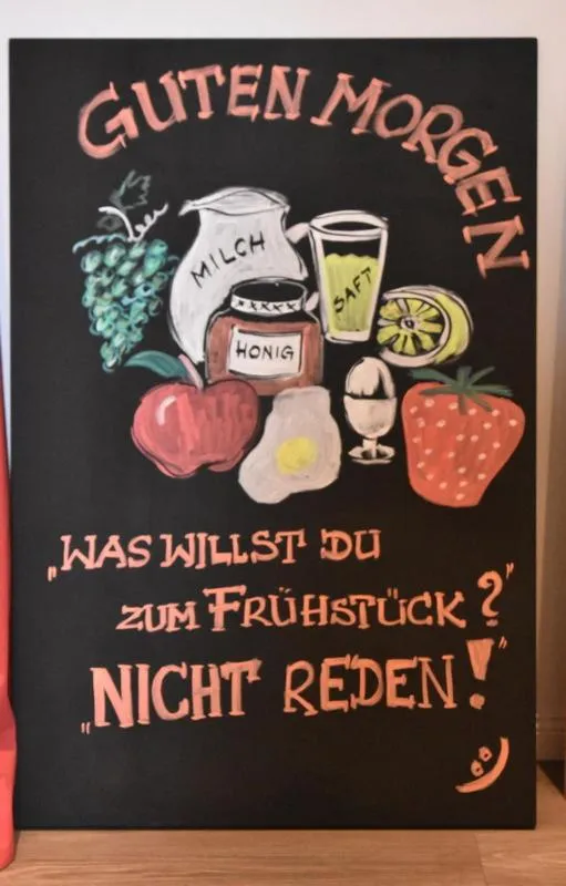 Hotel Hegemann garni