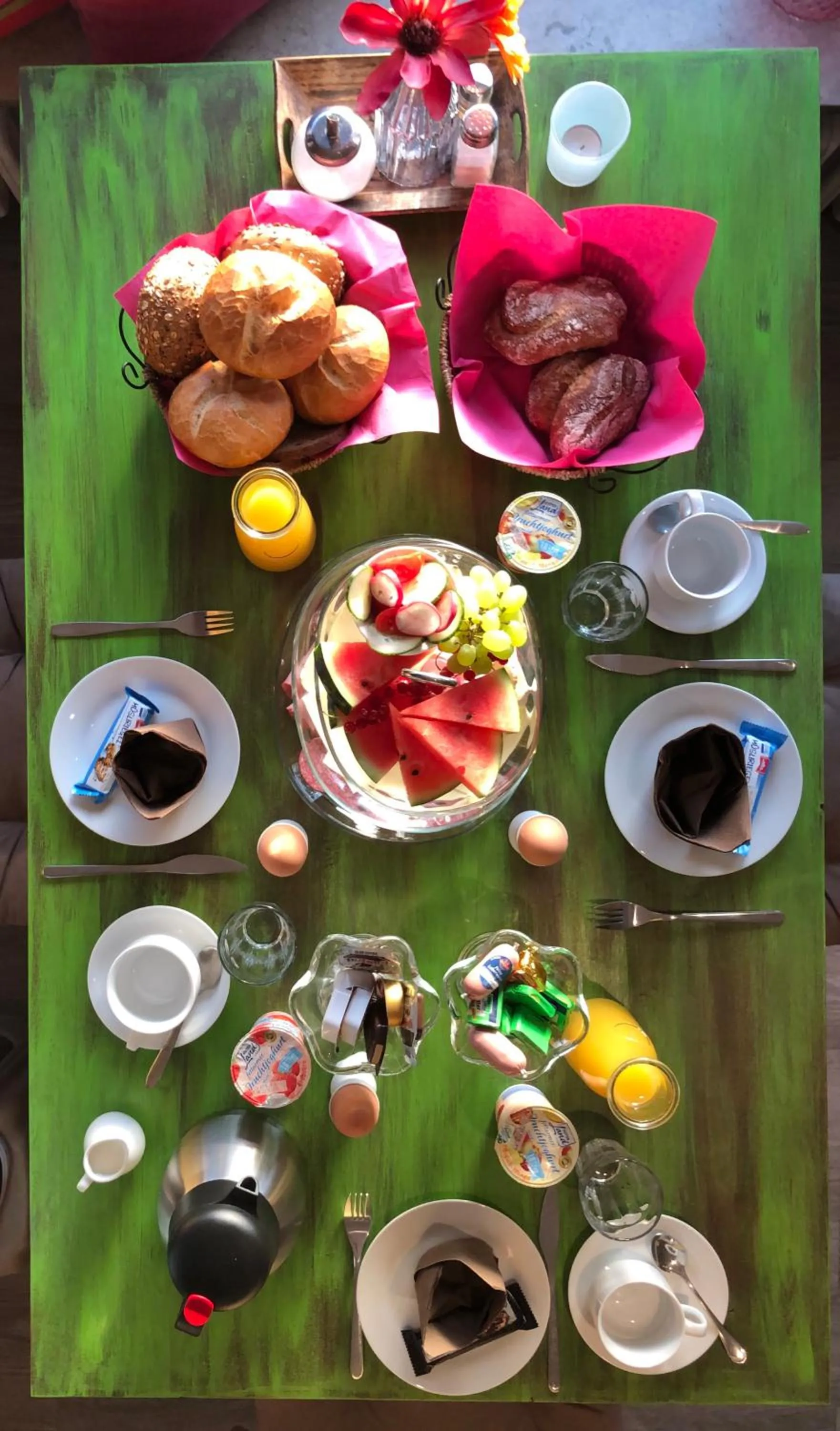 Hotel Hegemann garni