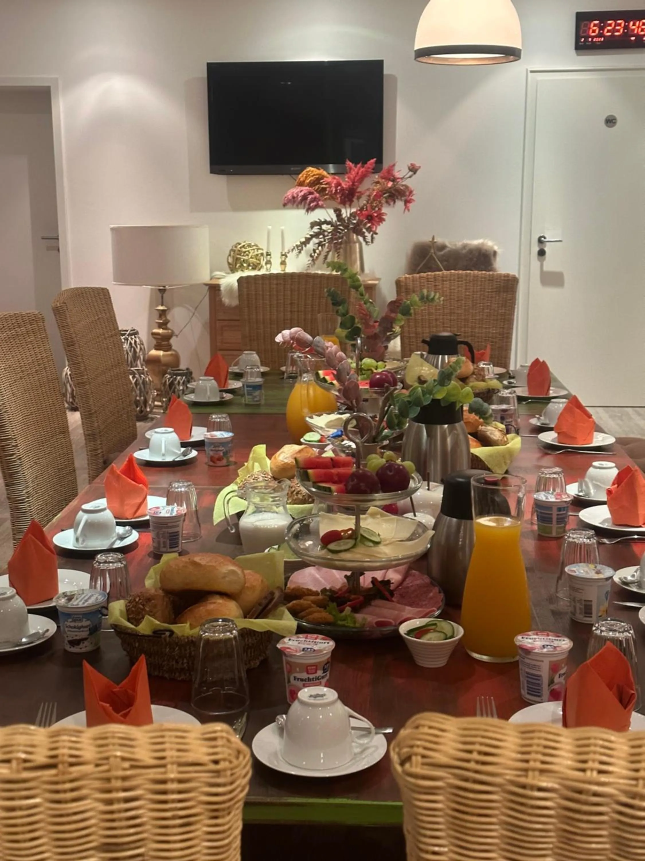 Hotel Hegemann garni