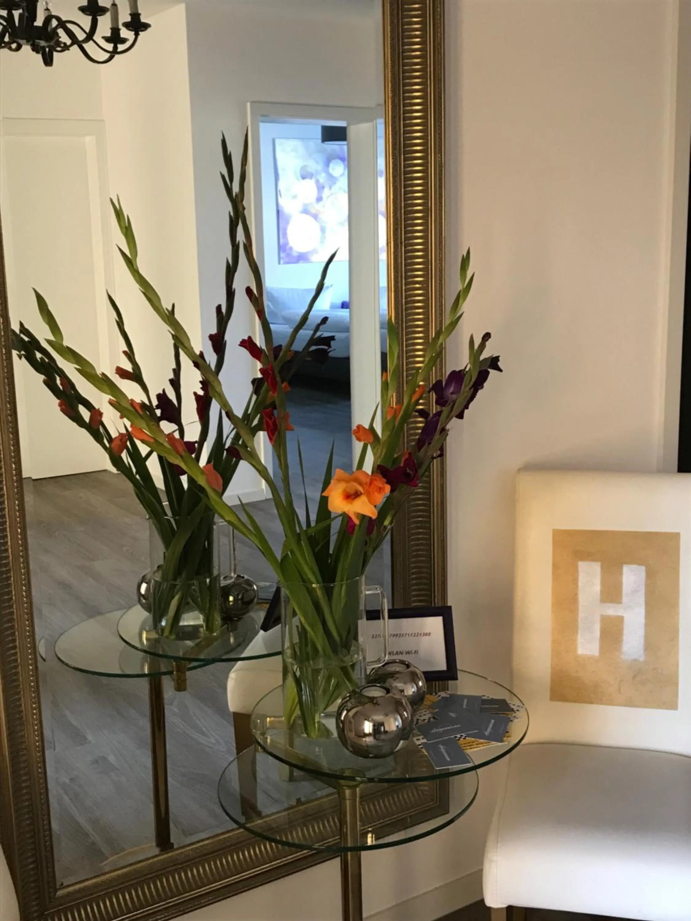 Hotel Hegemann garni