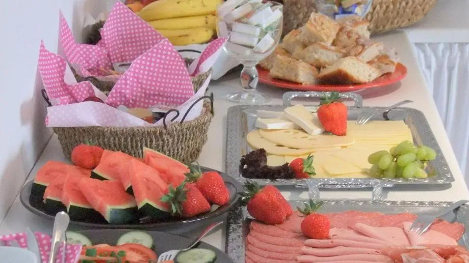 Hotel Hegemann garni