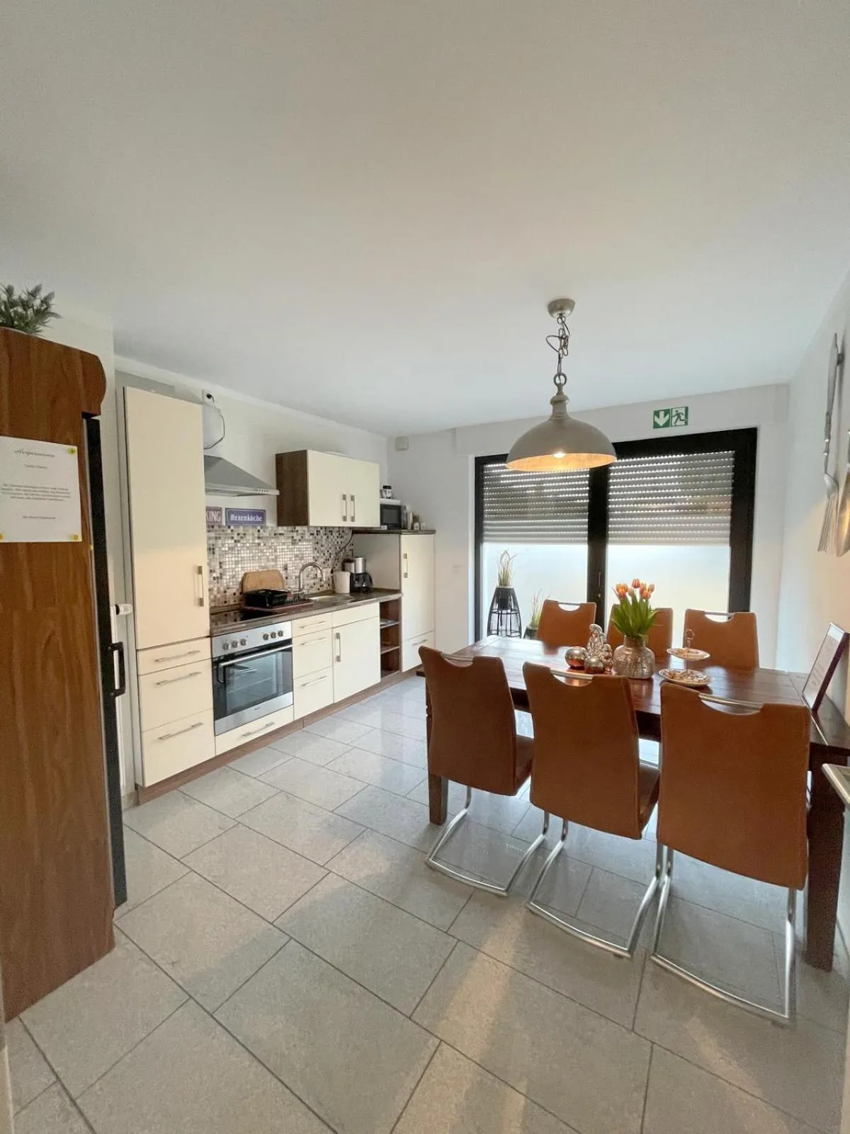 Hotel Hegemann garni