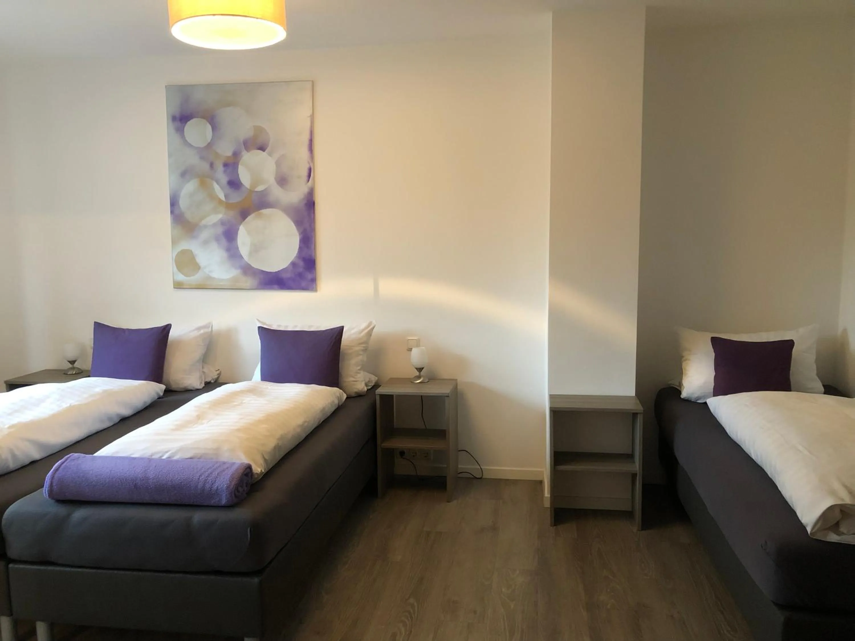 Hotel Hegemann garni