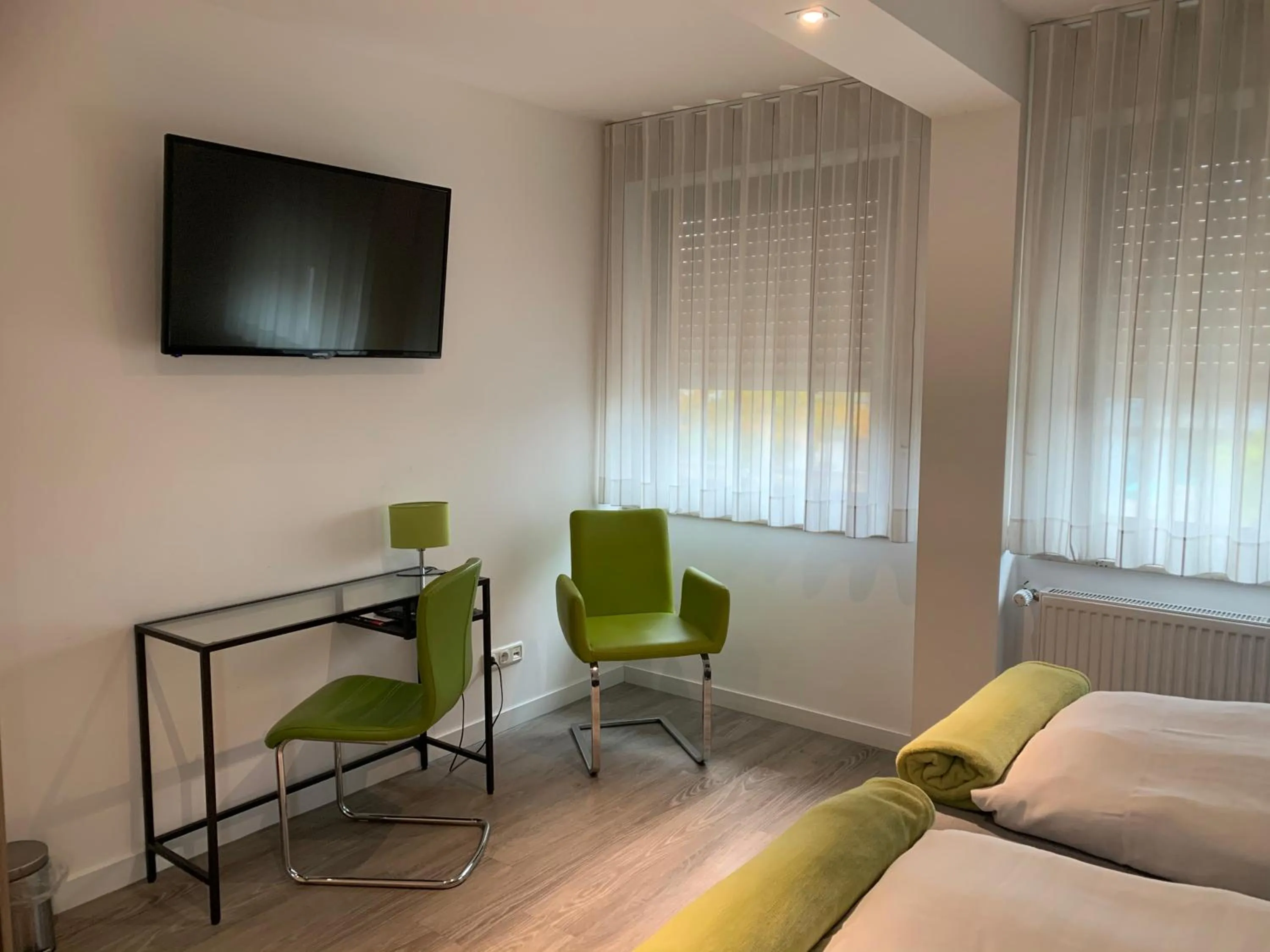 Hotel Hegemann garni