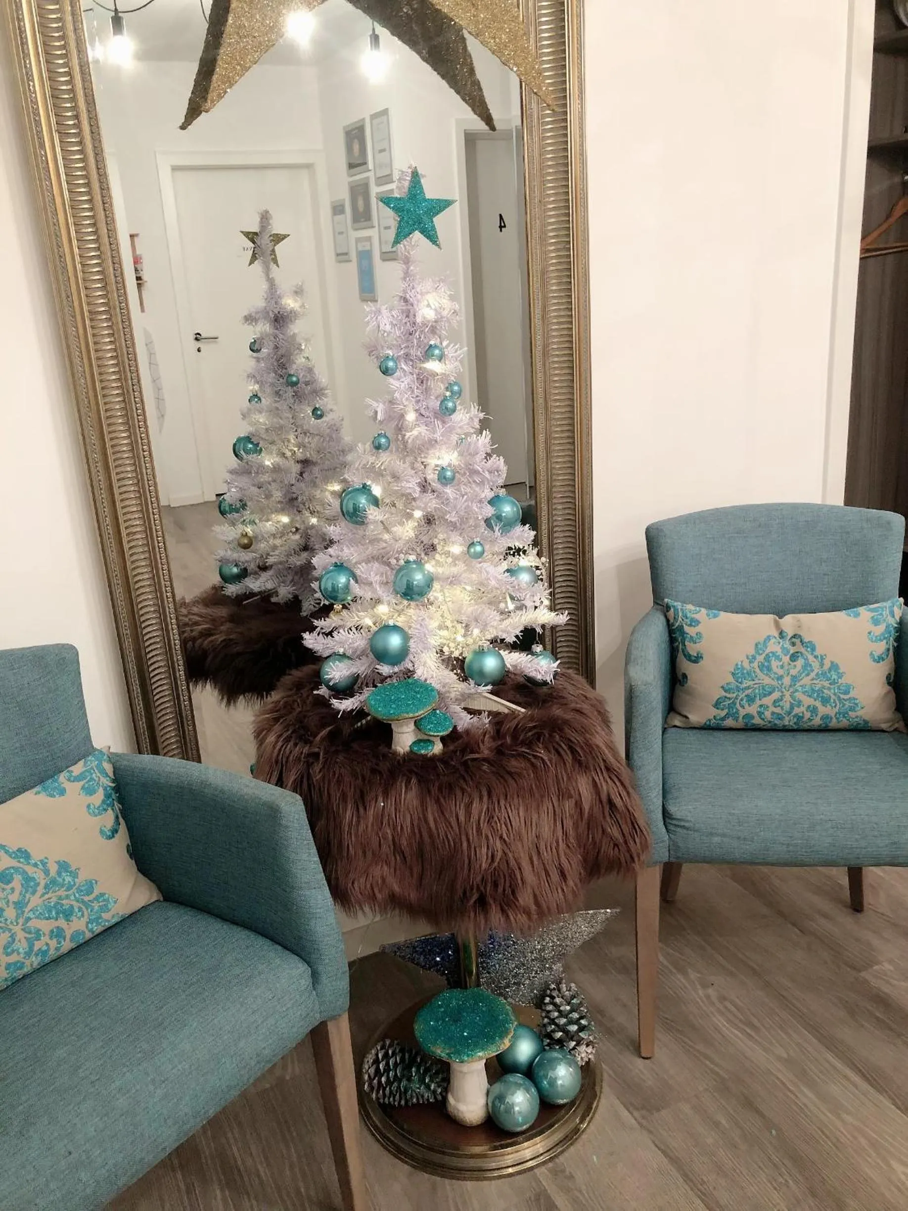 Hotel Hegemann garni