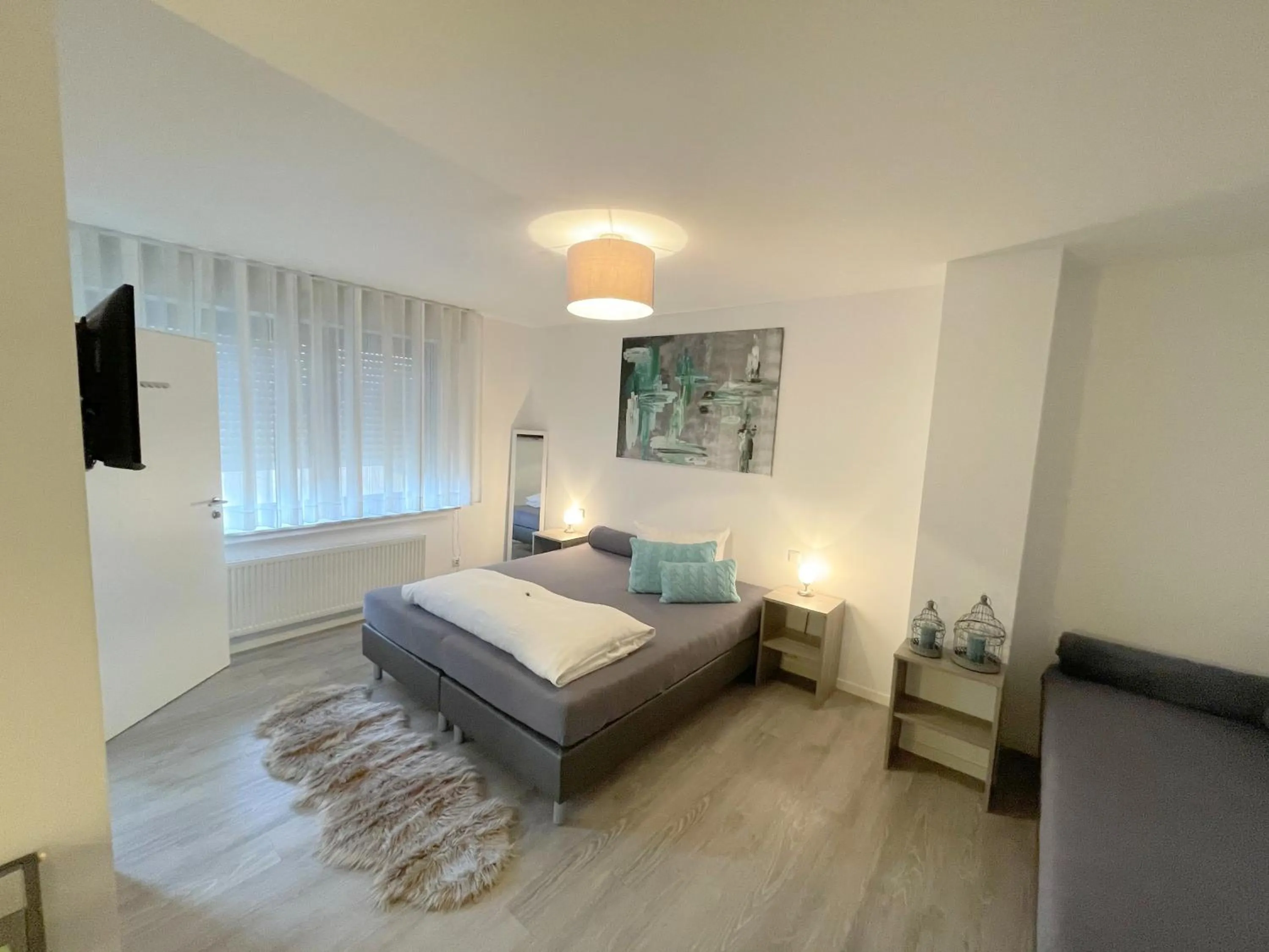 Hotel Hegemann garni