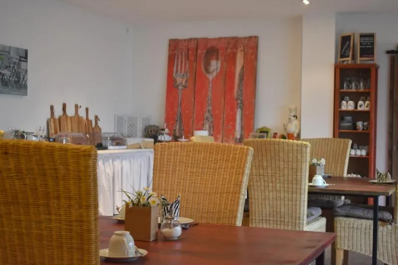 Hotel Hegemann garni