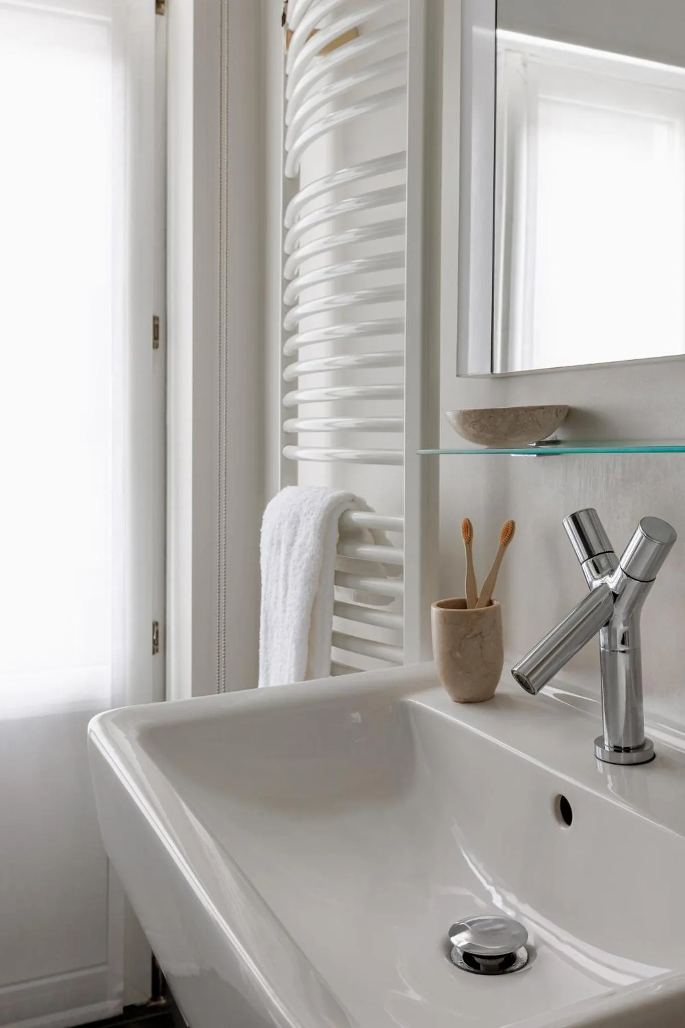 Hotel Saint Sauveur by WP Hotels