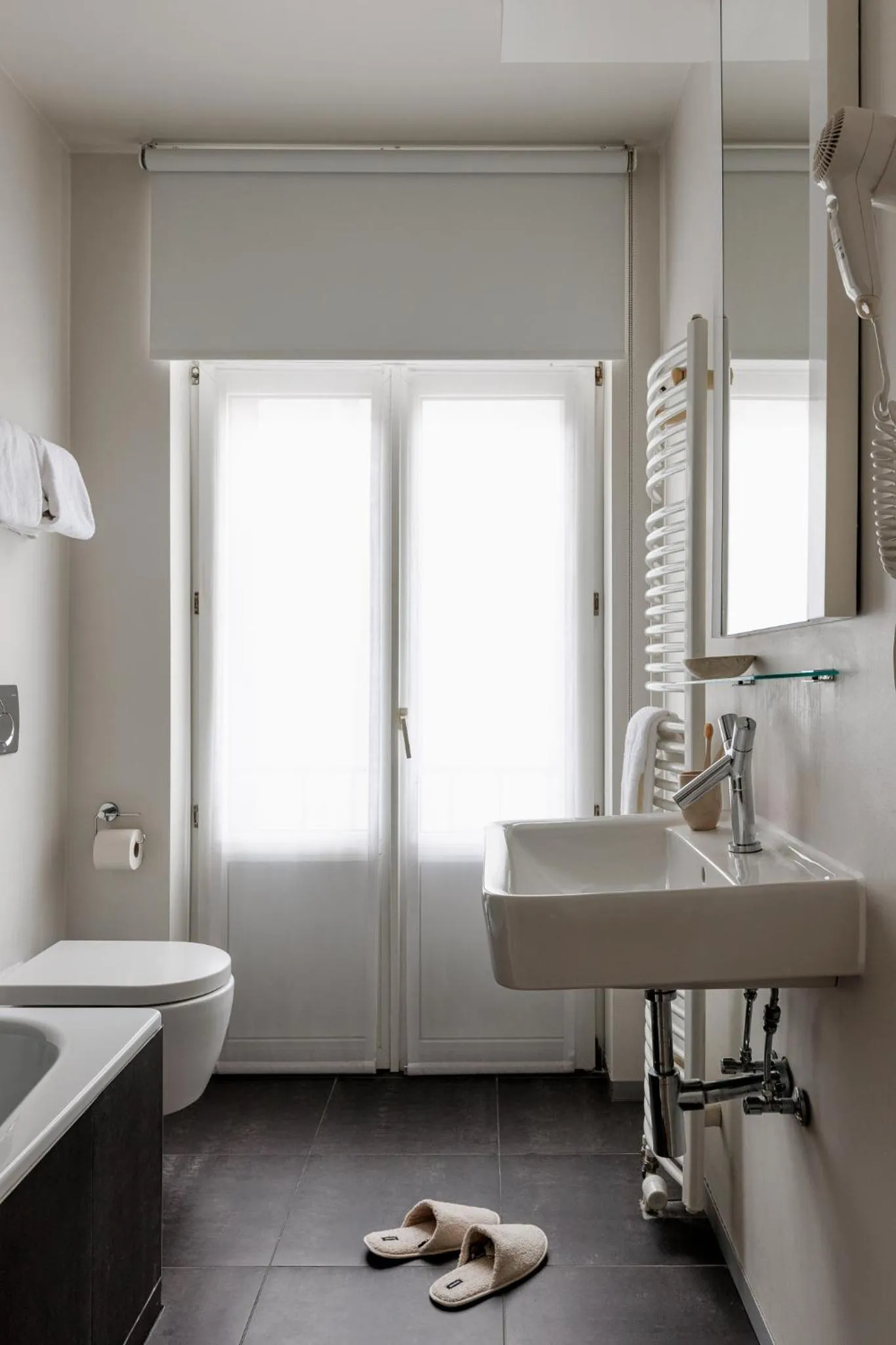 Hotel Saint Sauveur by WP Hotels