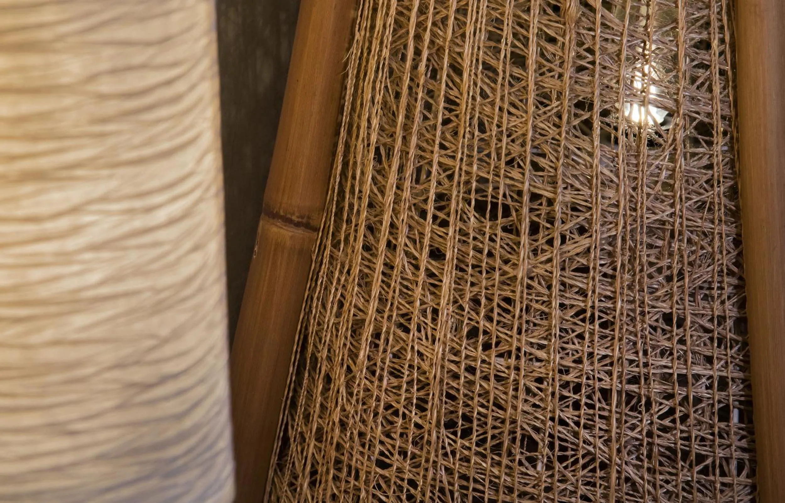 Decorative detail in Shiki Homes NENE