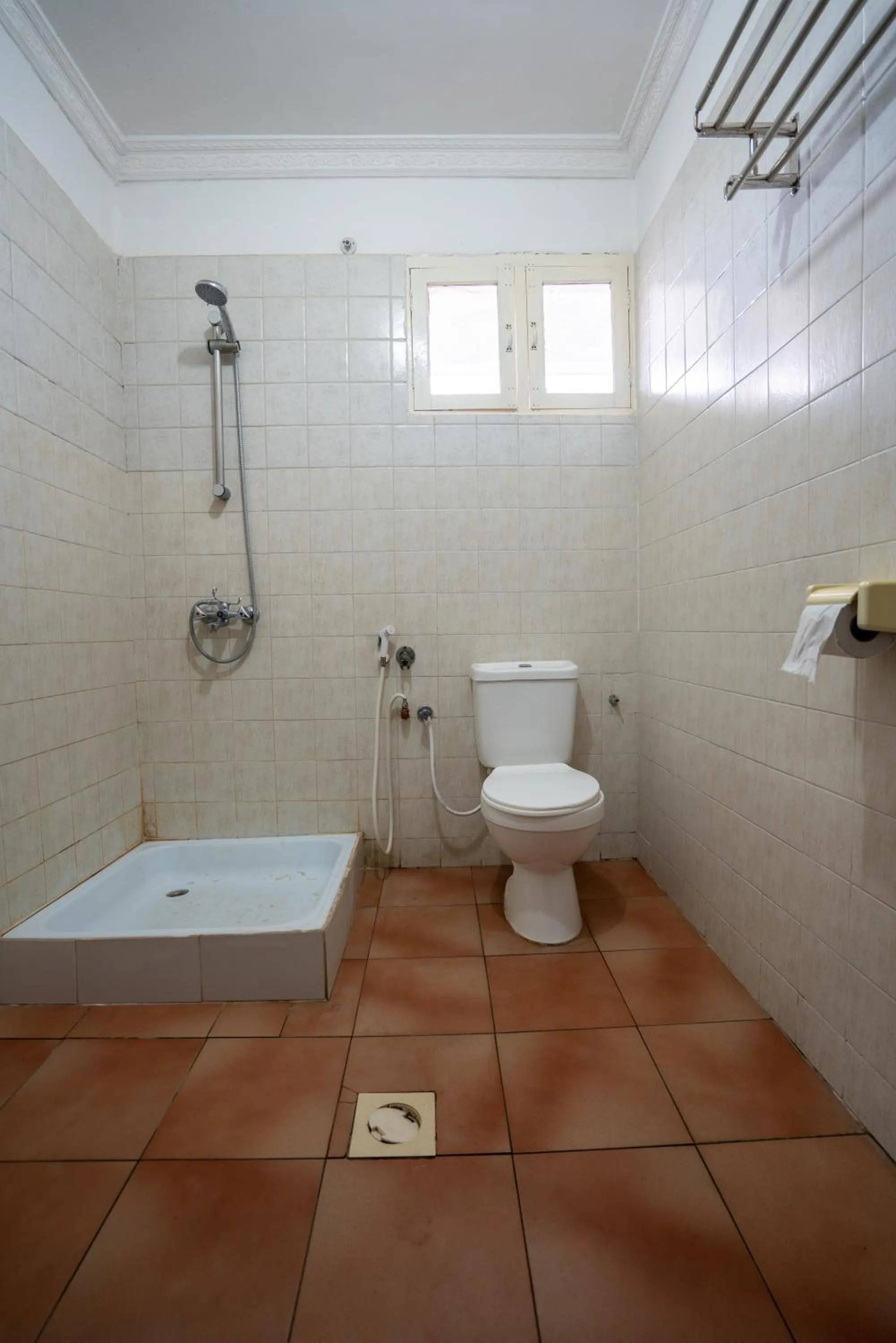 Stonetown View Hotel