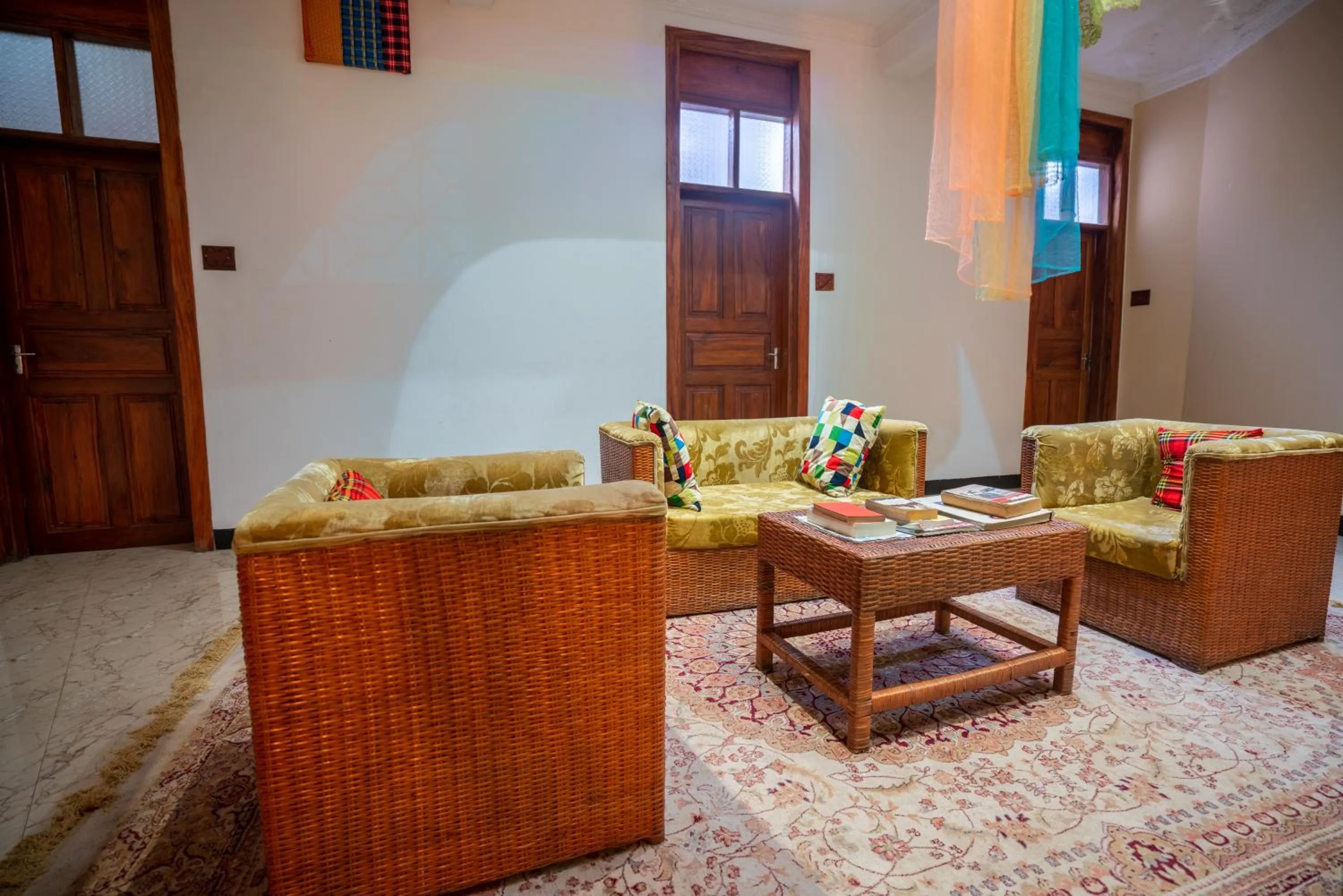 Stonetown View Hotel