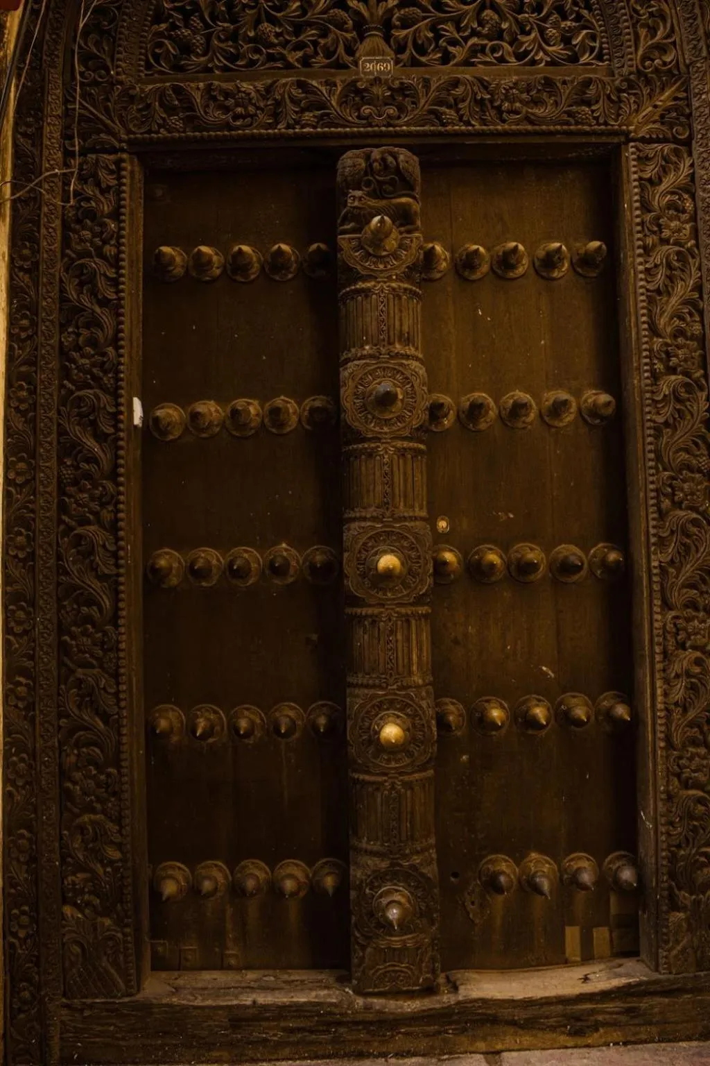 Stonetown View Hotel