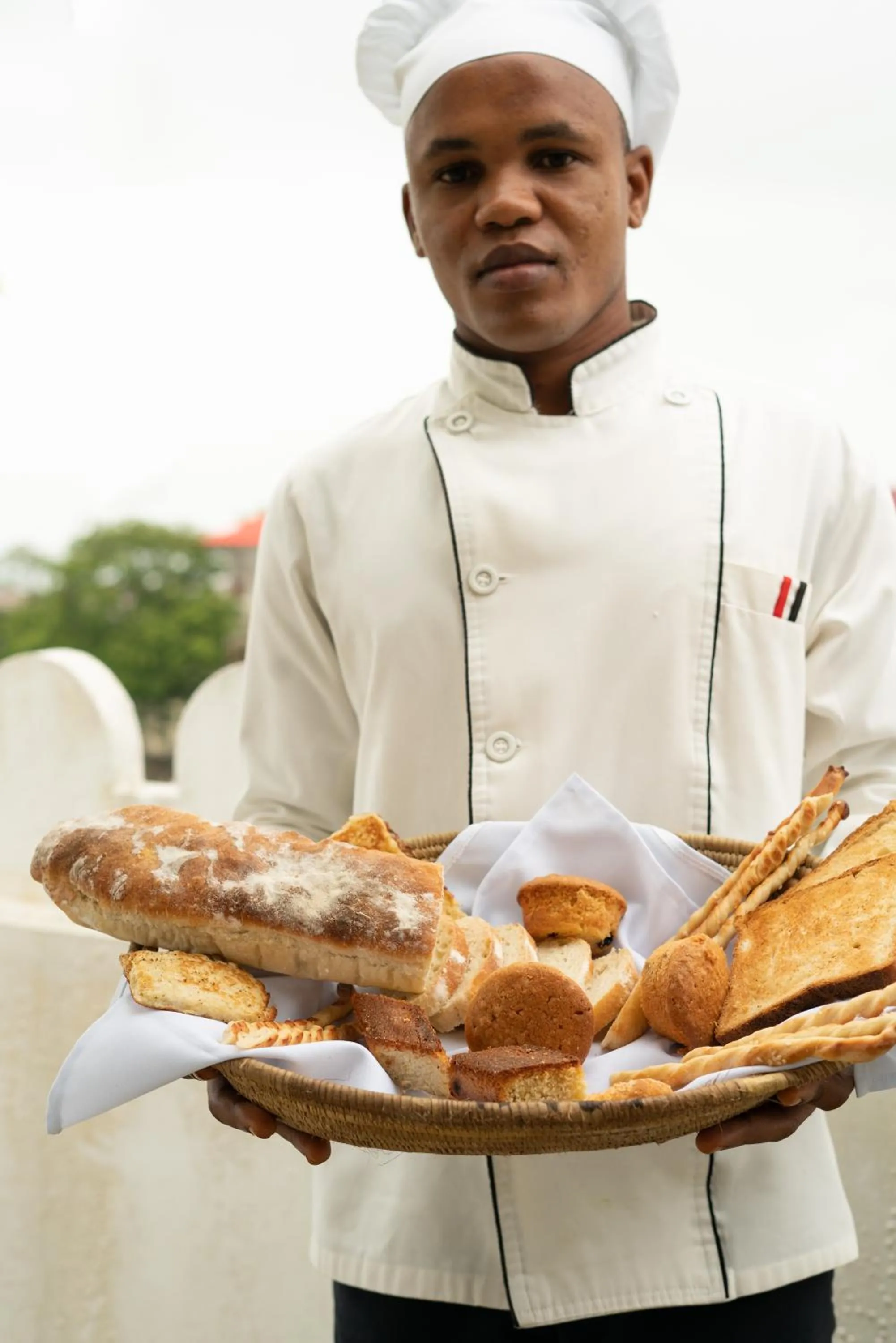 Stonetown View Hotel