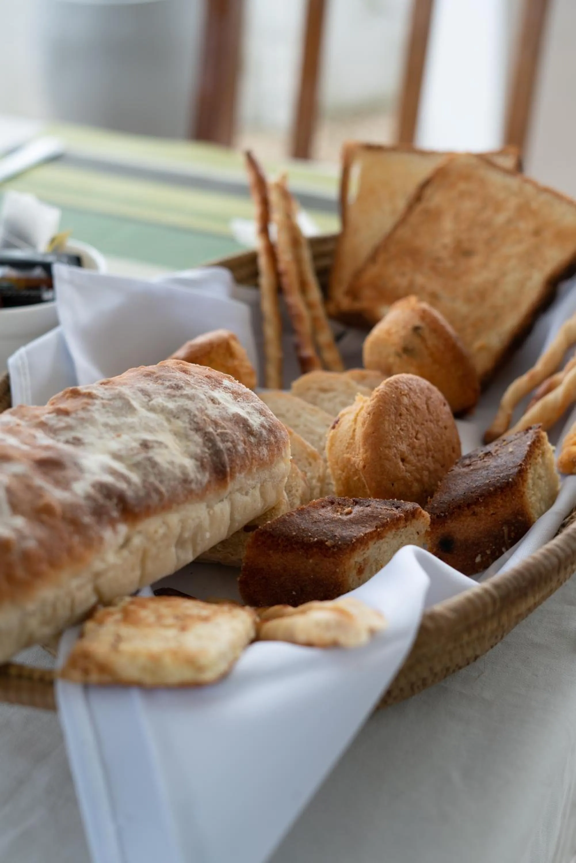 Stonetown View Hotel