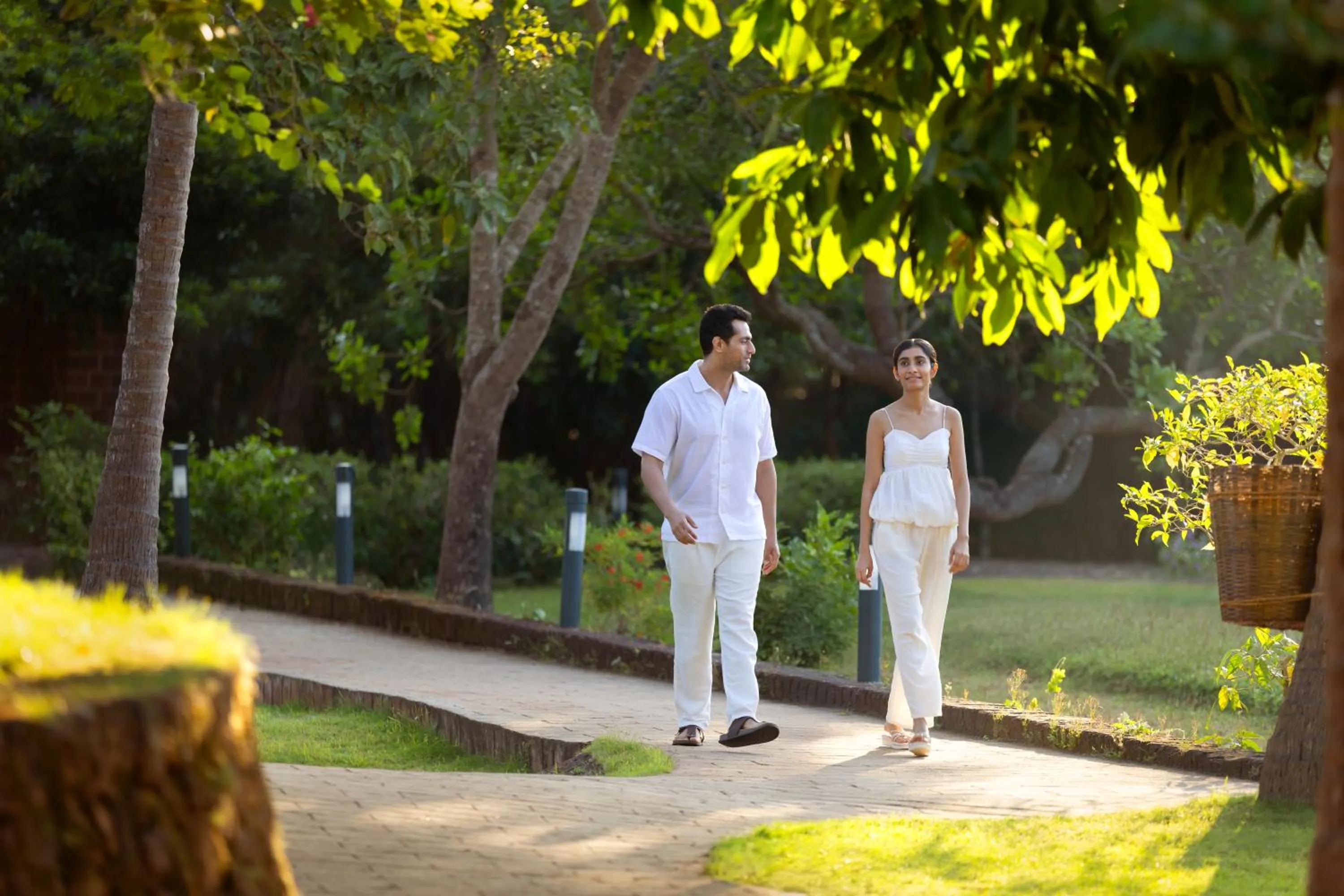 SwaSwara Wellness - A CGH Earth Experience, Gokarna