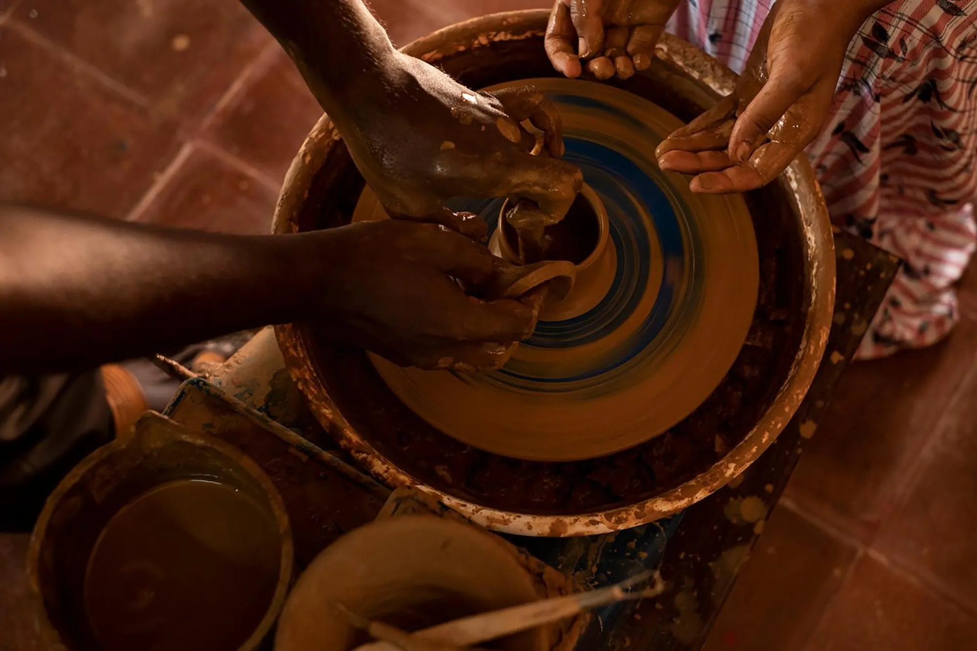 Activities in SwaSwara Wellness - A CGH Earth Experience, Gokarna