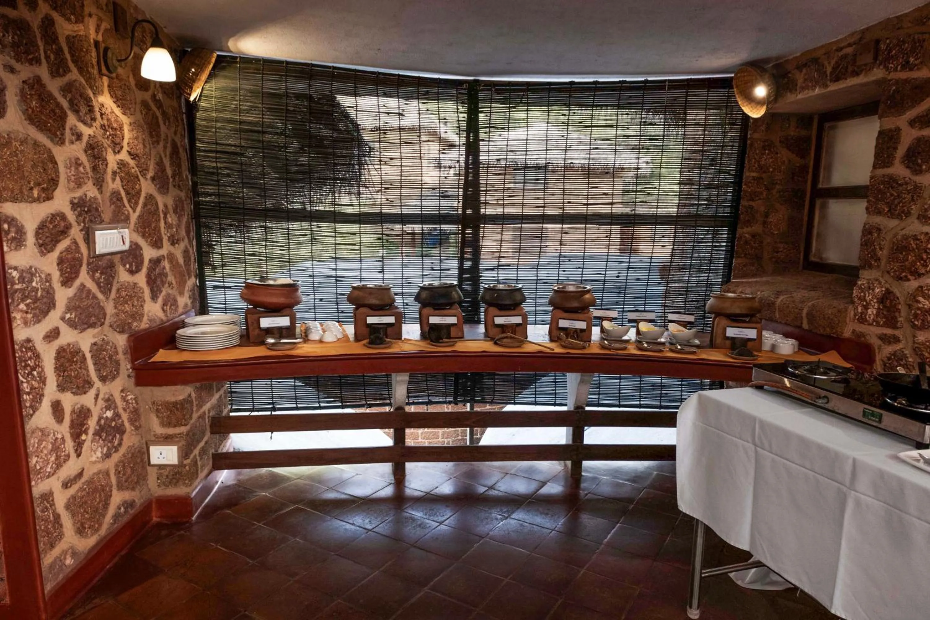 SwaSwara Wellness - A CGH Earth Experience, Gokarna