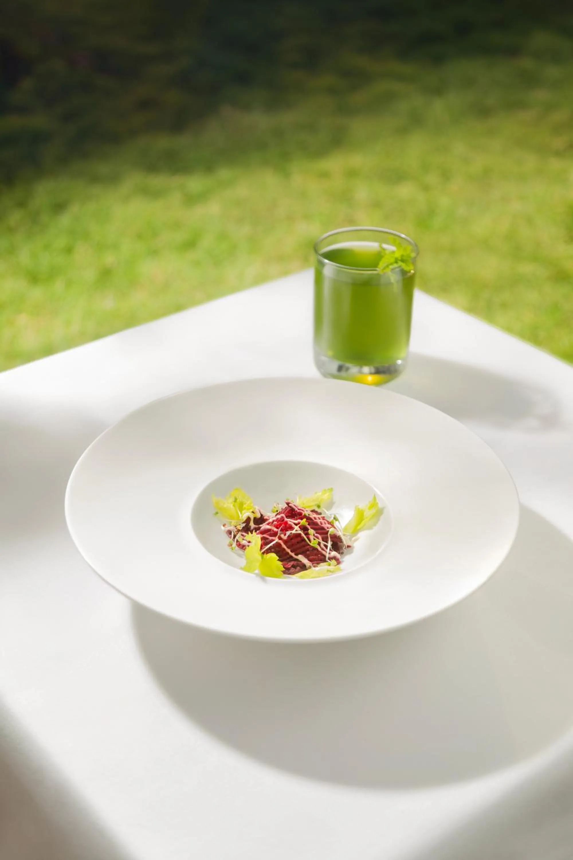 SwaSwara Wellness - A CGH Earth Experience, Gokarna