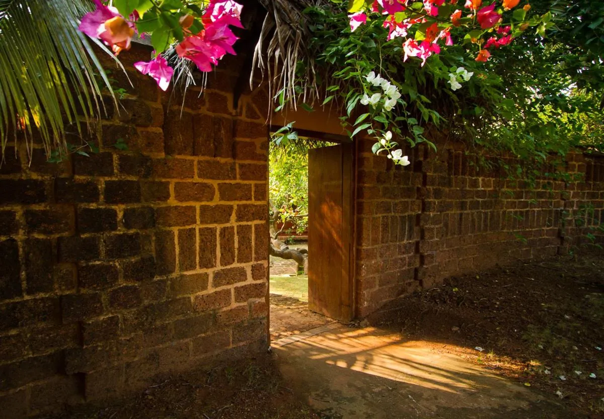 SwaSwara Wellness - A CGH Earth Experience, Gokarna