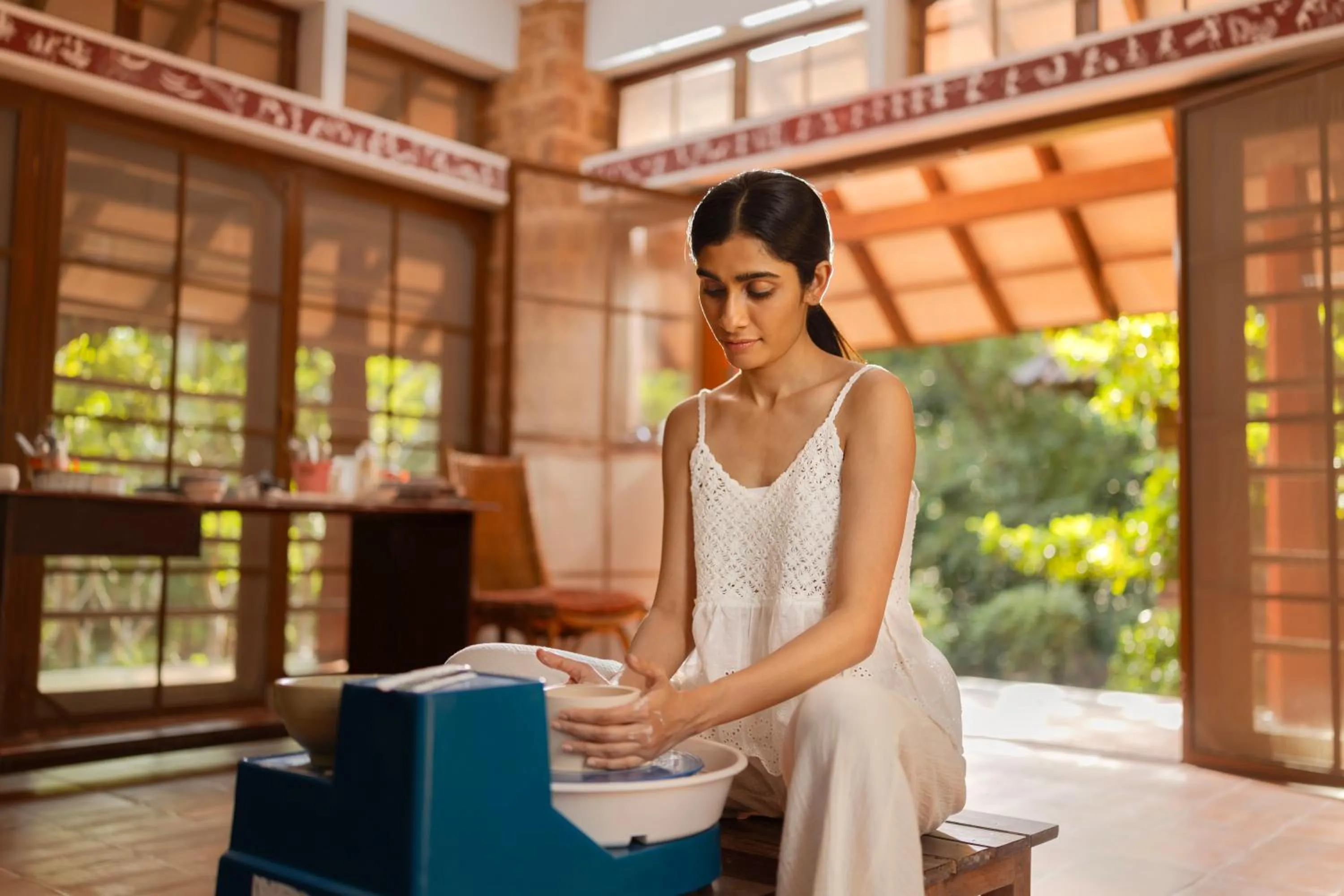 SwaSwara Wellness - A CGH Earth Experience, Gokarna