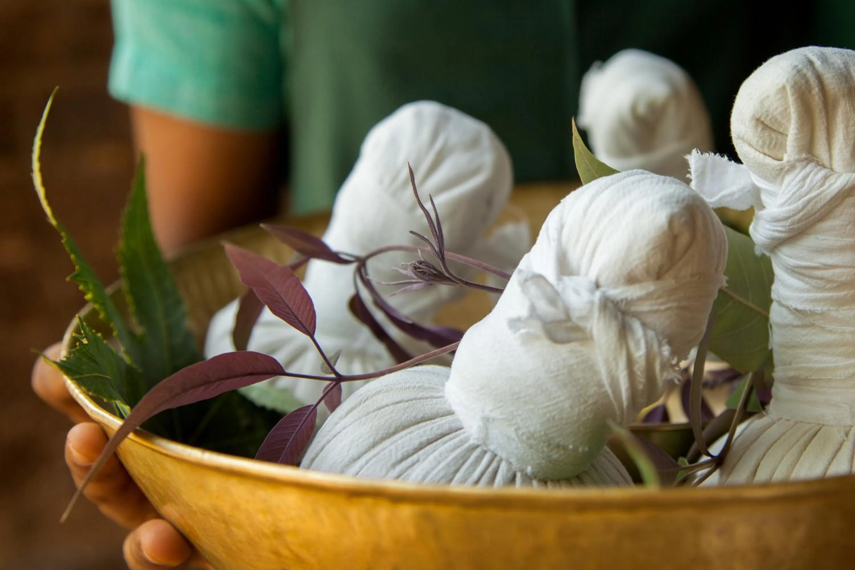 Activities in SwaSwara Wellness - A CGH Earth Experience, Gokarna