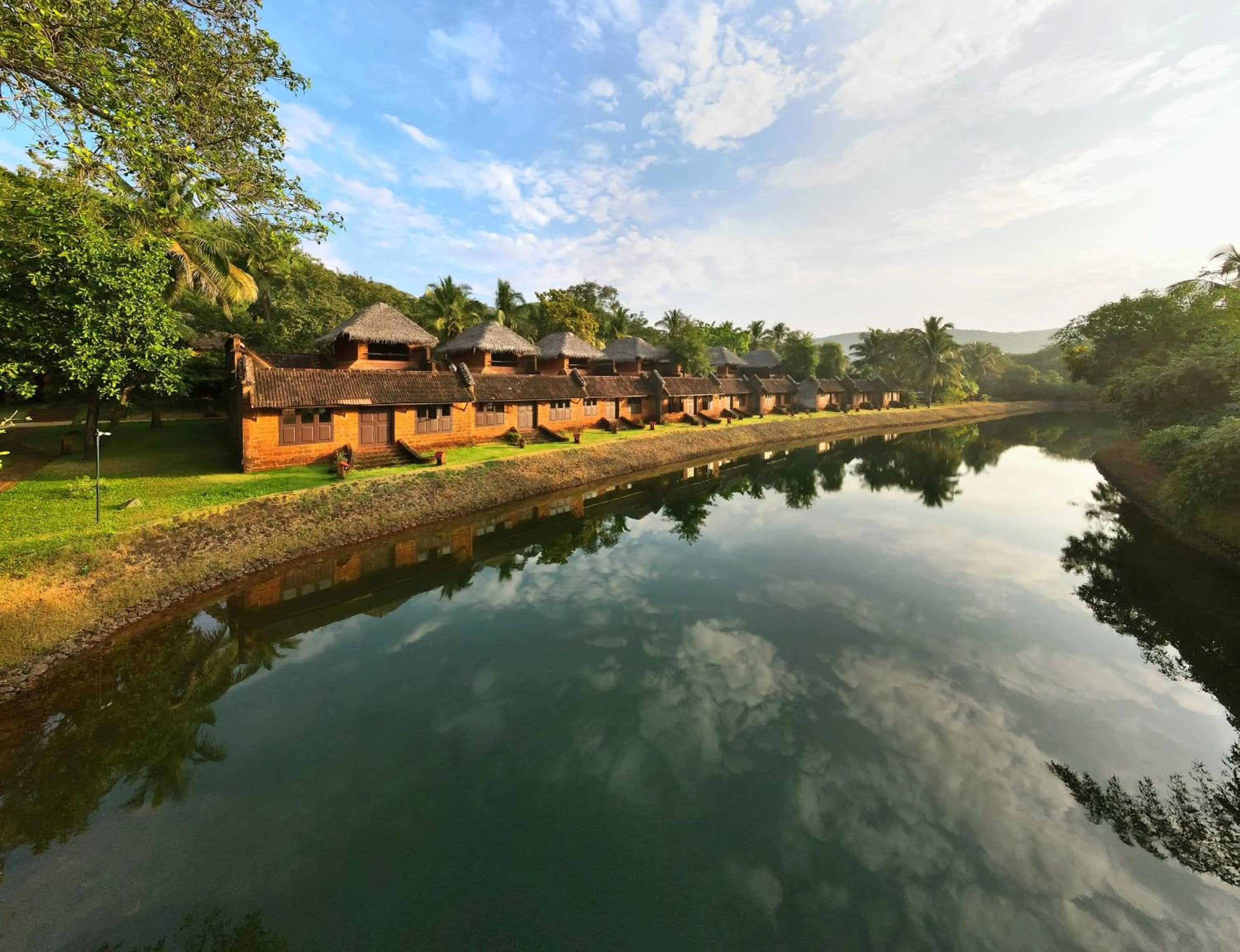 SwaSwara Wellness - A CGH Earth Experience, Gokarna