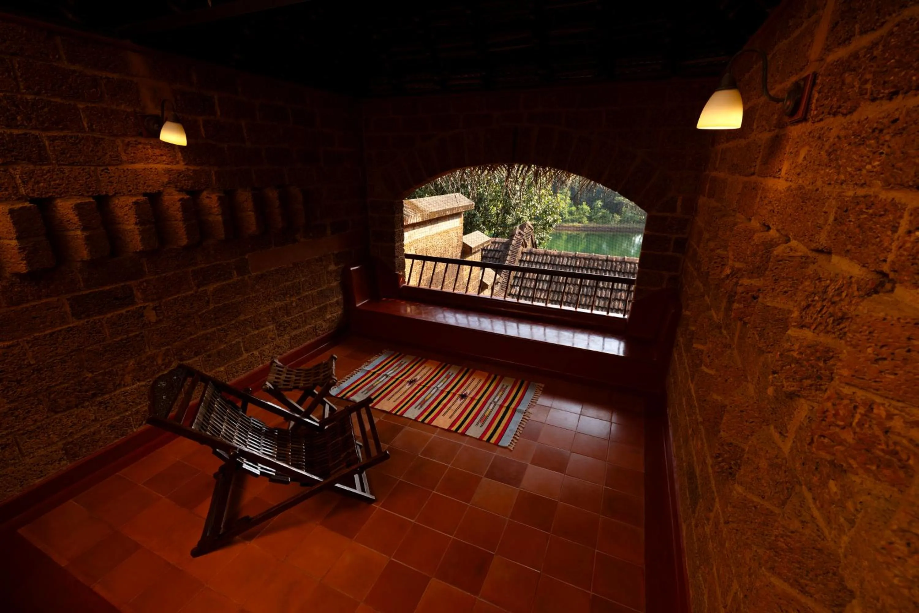 SwaSwara Wellness - A CGH Earth Experience, Gokarna