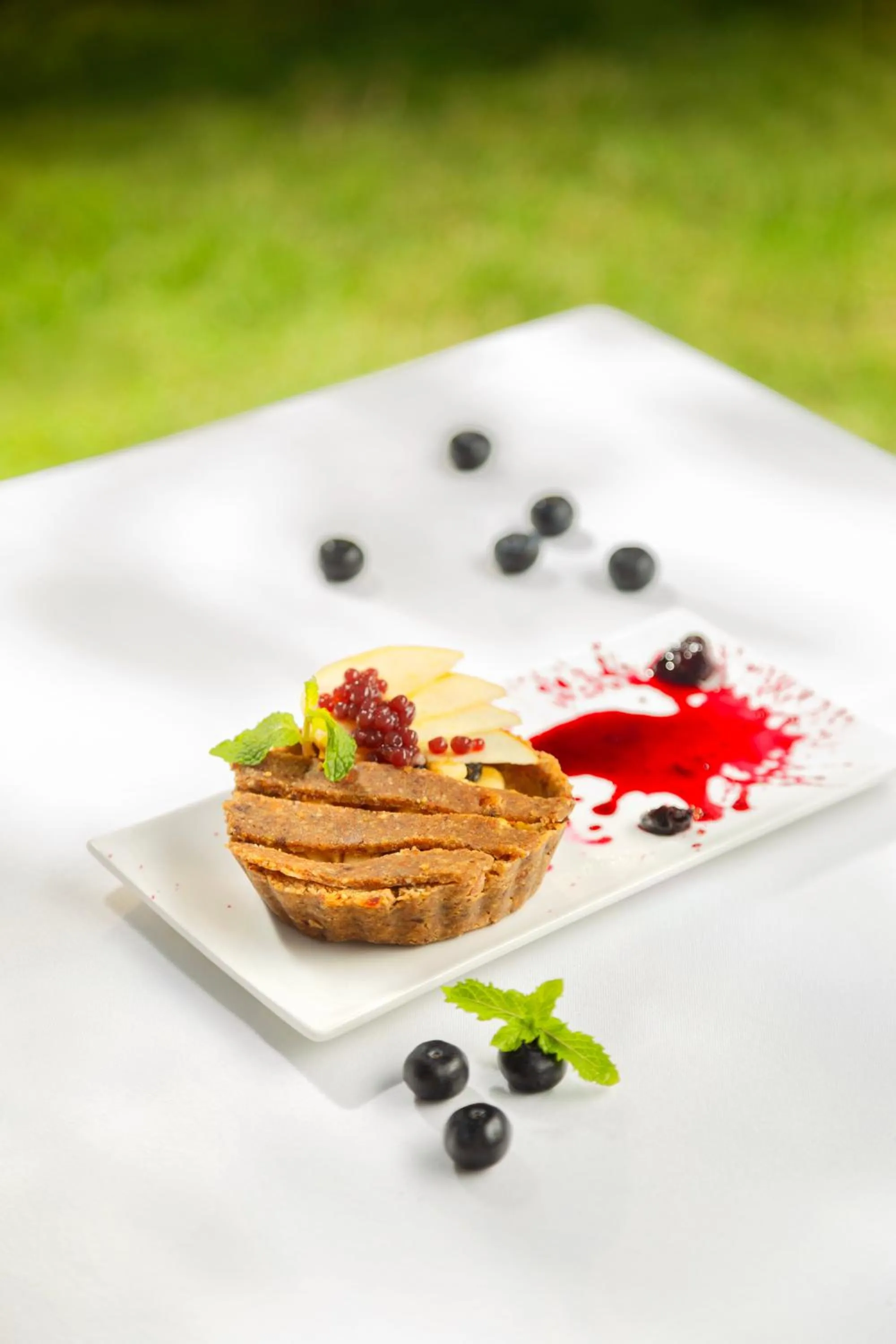 SwaSwara Wellness - A CGH Earth Experience, Gokarna