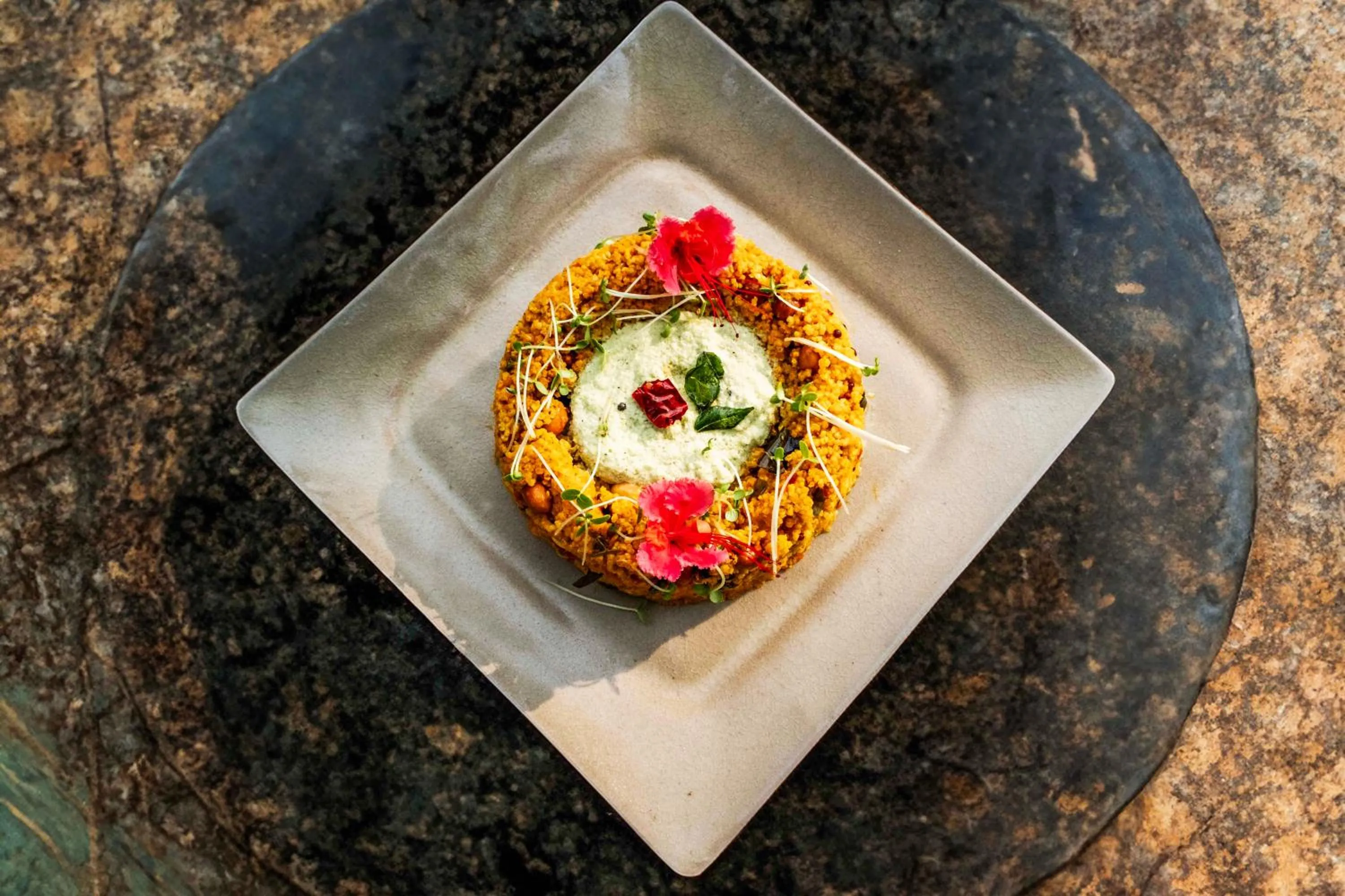 SwaSwara Wellness - A CGH Earth Experience, Gokarna