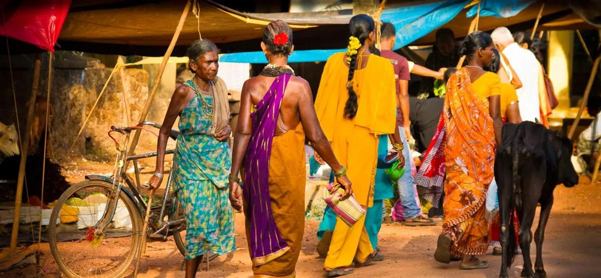 SwaSwara Wellness - A CGH Earth Experience, Gokarna