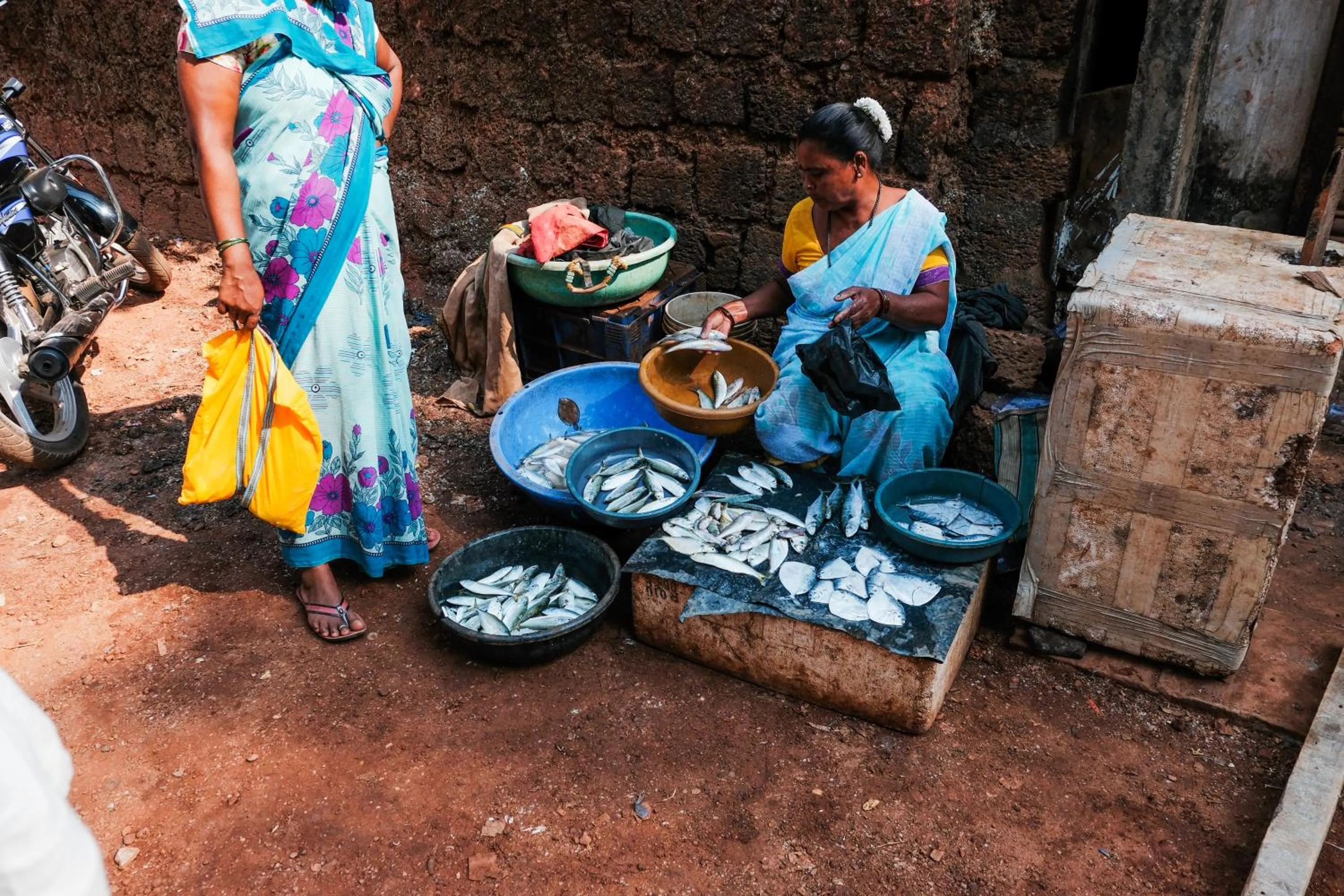 SwaSwara Wellness - A CGH Earth Experience, Gokarna
