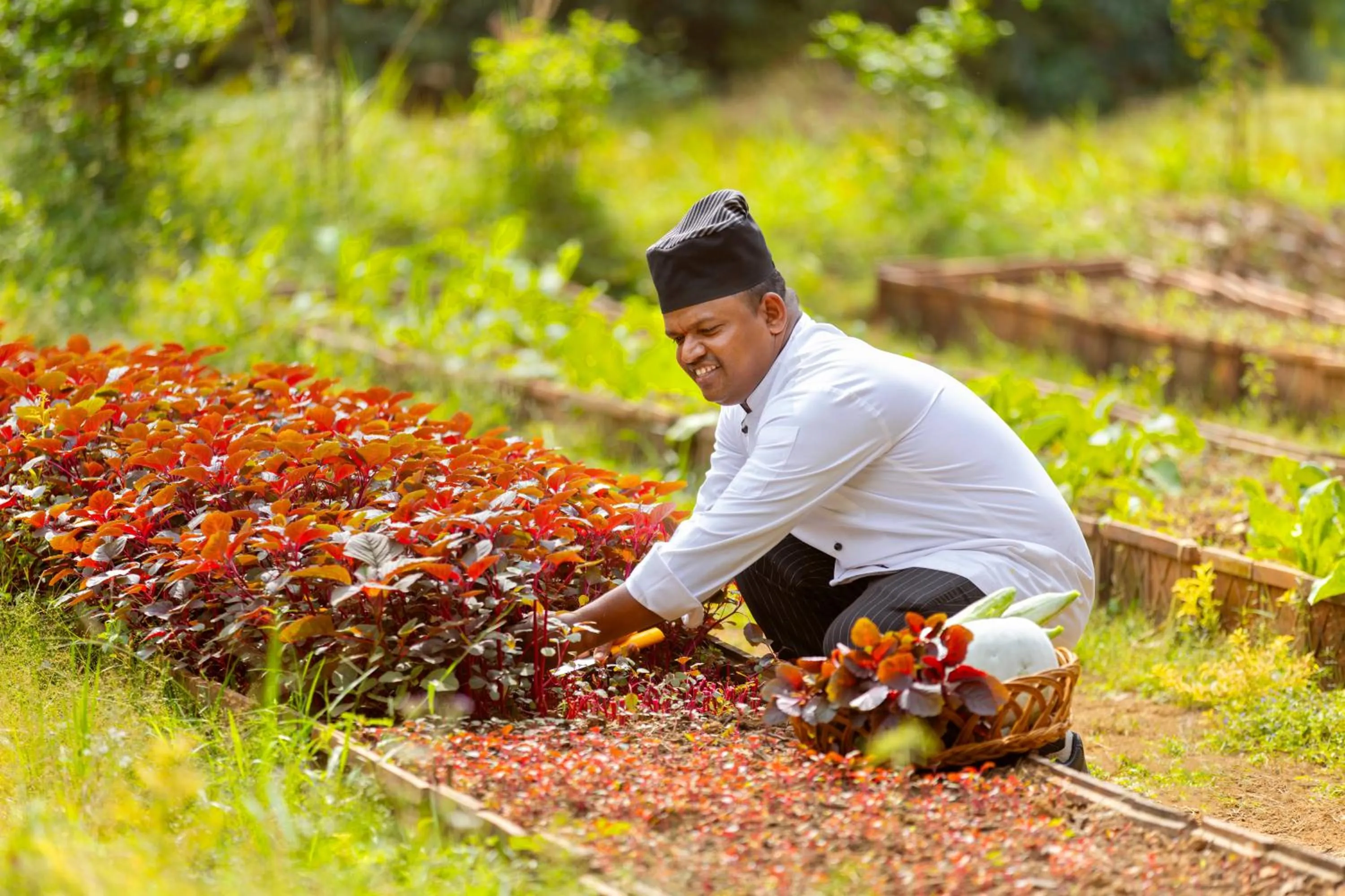 SwaSwara Wellness - A CGH Earth Experience, Gokarna