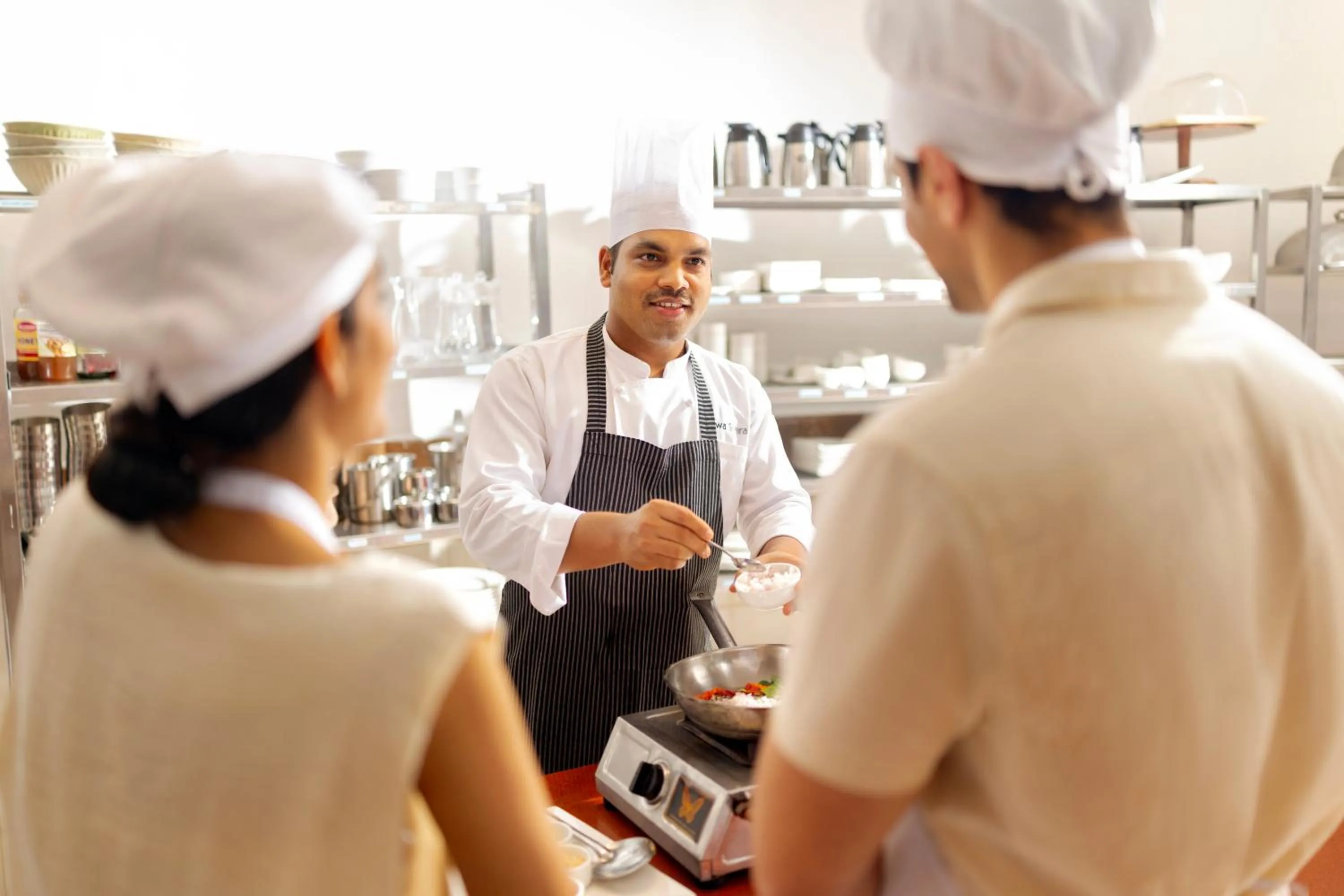 SwaSwara Wellness - A CGH Earth Experience, Gokarna