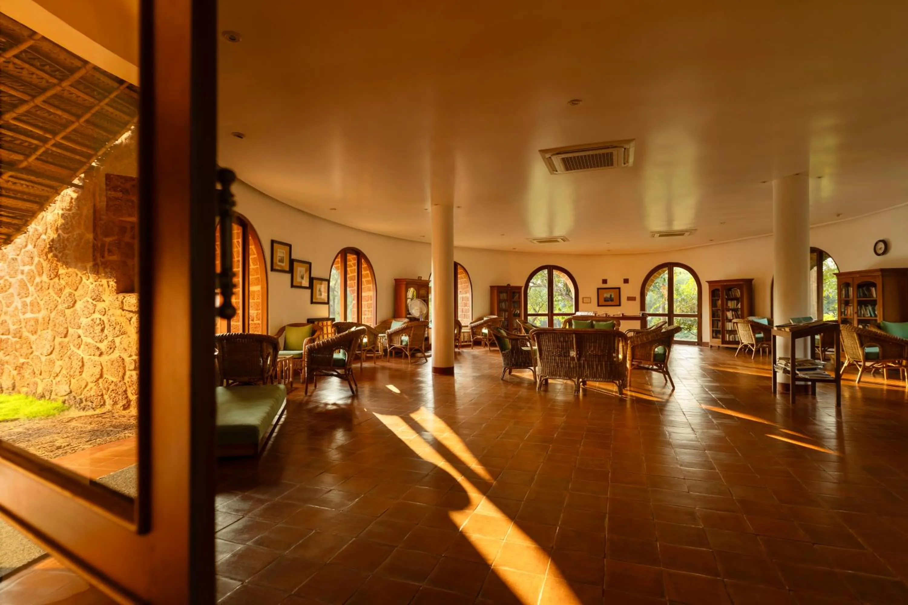 SwaSwara Wellness - A CGH Earth Experience, Gokarna