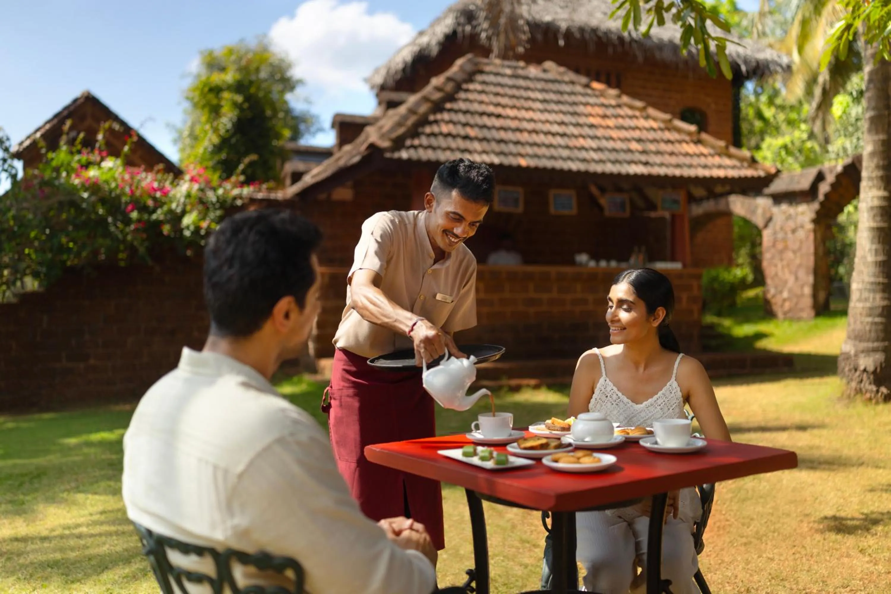 SwaSwara Wellness - A CGH Earth Experience, Gokarna