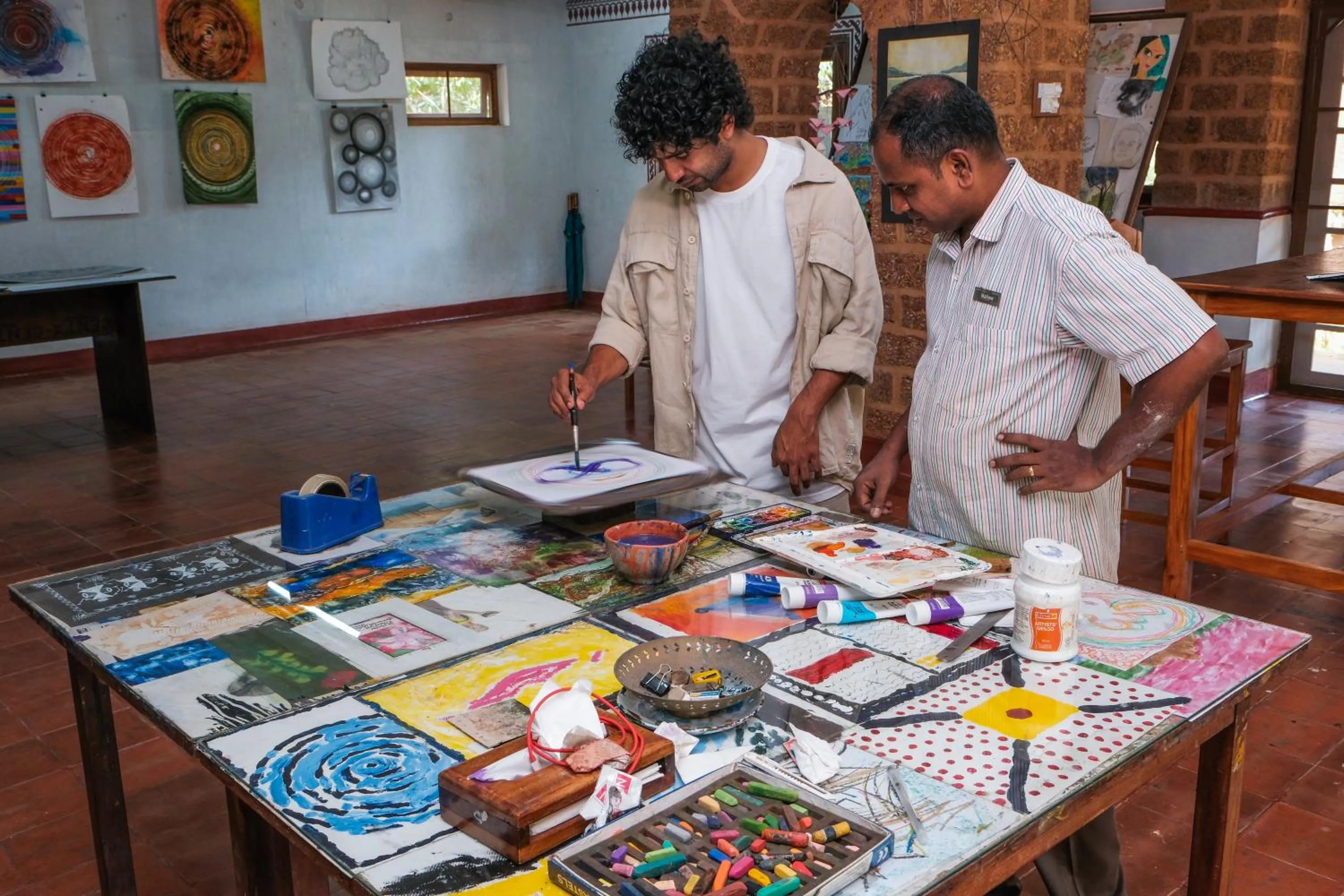 SwaSwara Wellness - A CGH Earth Experience, Gokarna