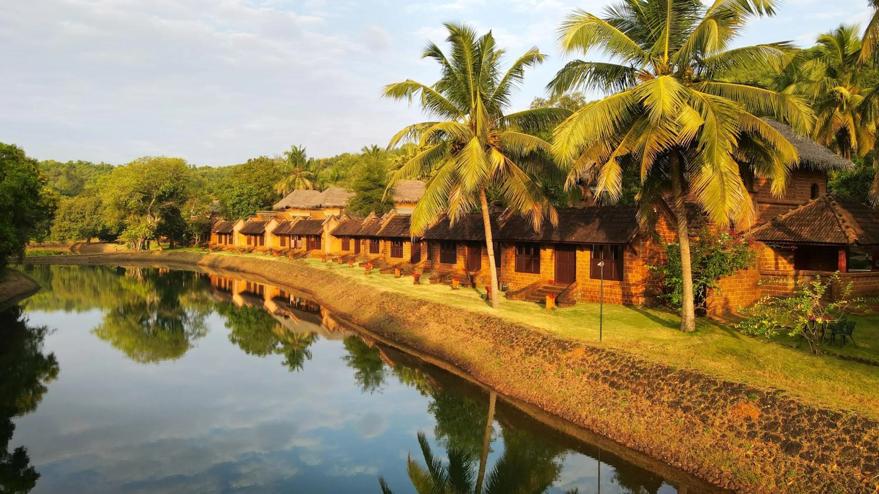 SwaSwara Wellness - A CGH Earth Experience, Gokarna