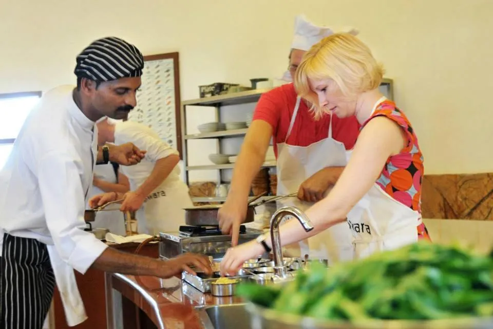 SwaSwara Wellness - A CGH Earth Experience, Gokarna