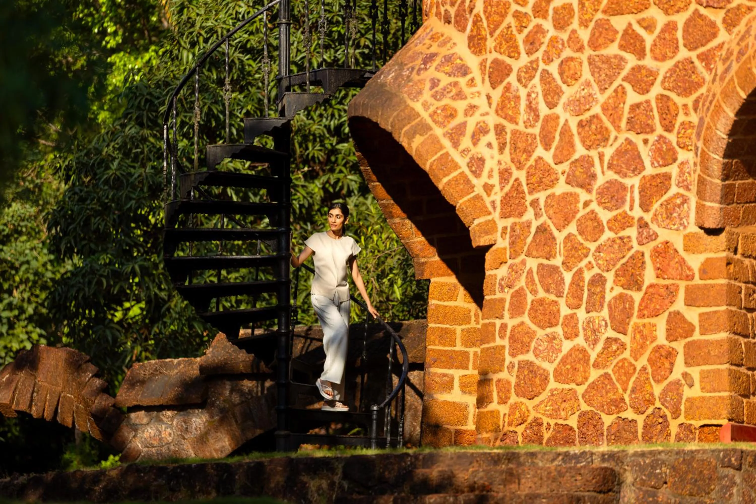 SwaSwara Wellness - A CGH Earth Experience, Gokarna