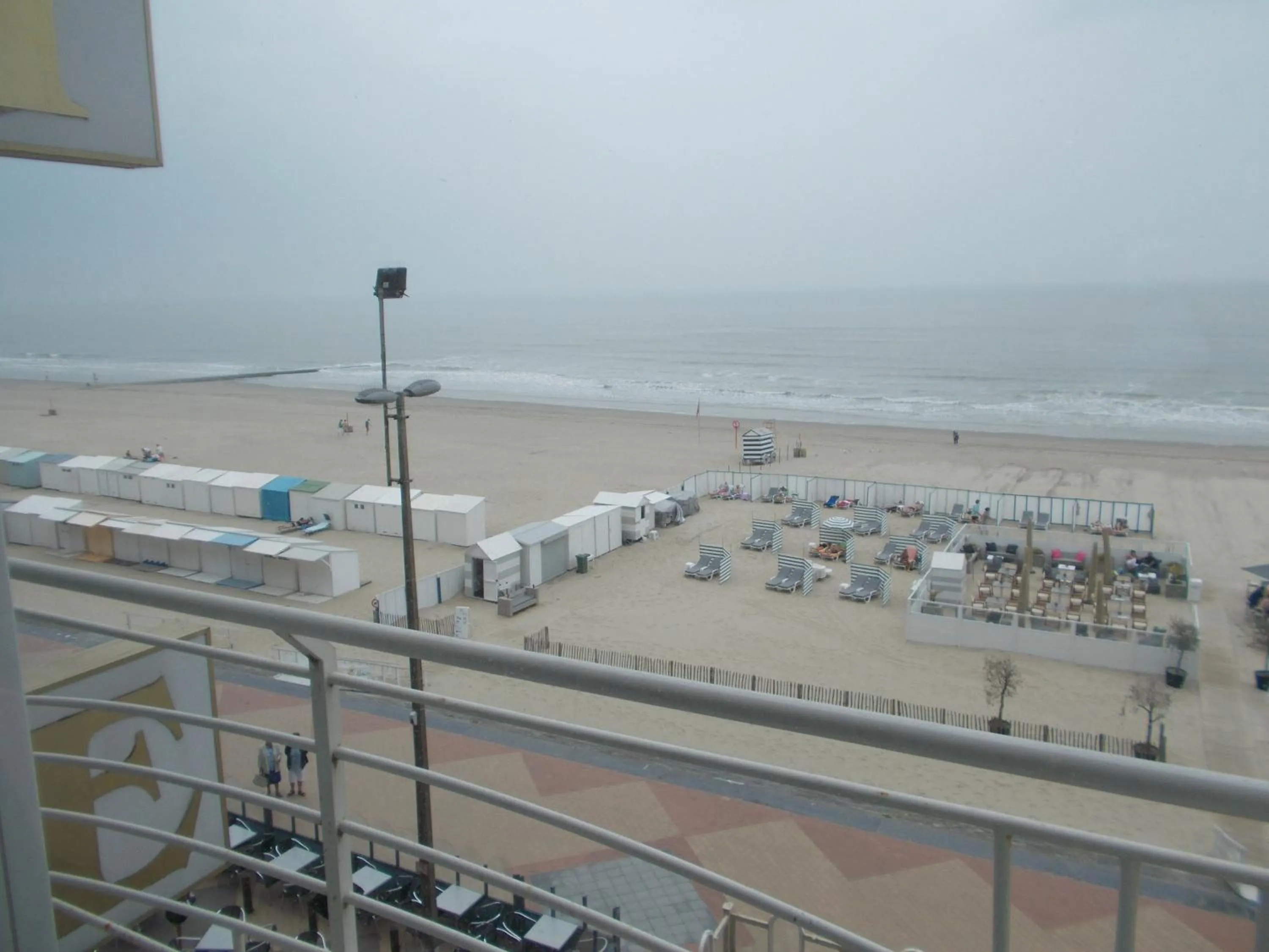 View (from property/room) in Hotel Beach Palace by CW Hotel Collection