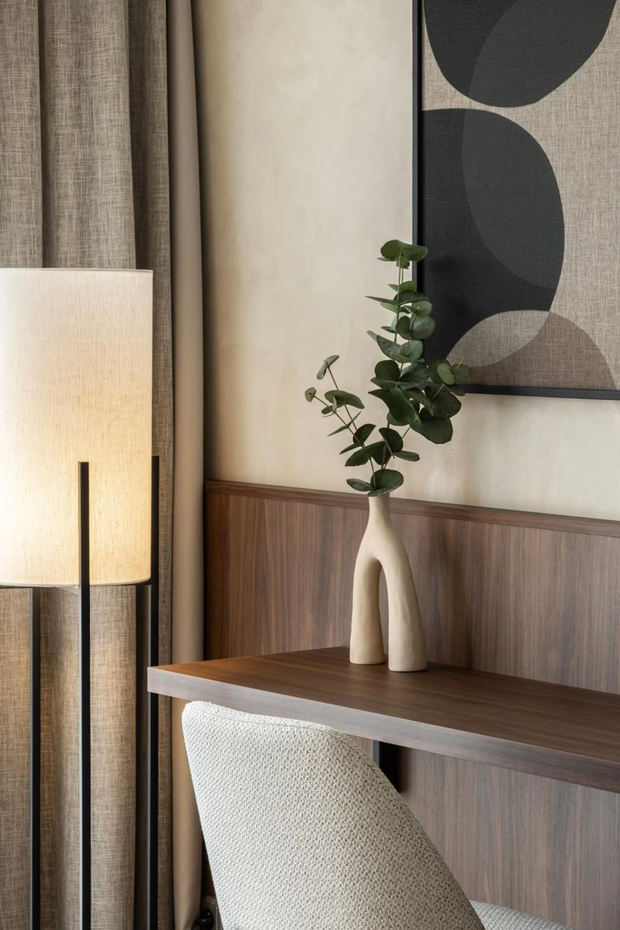 Decorative detail in Hotel Beach Palace by CW Hotel Collection