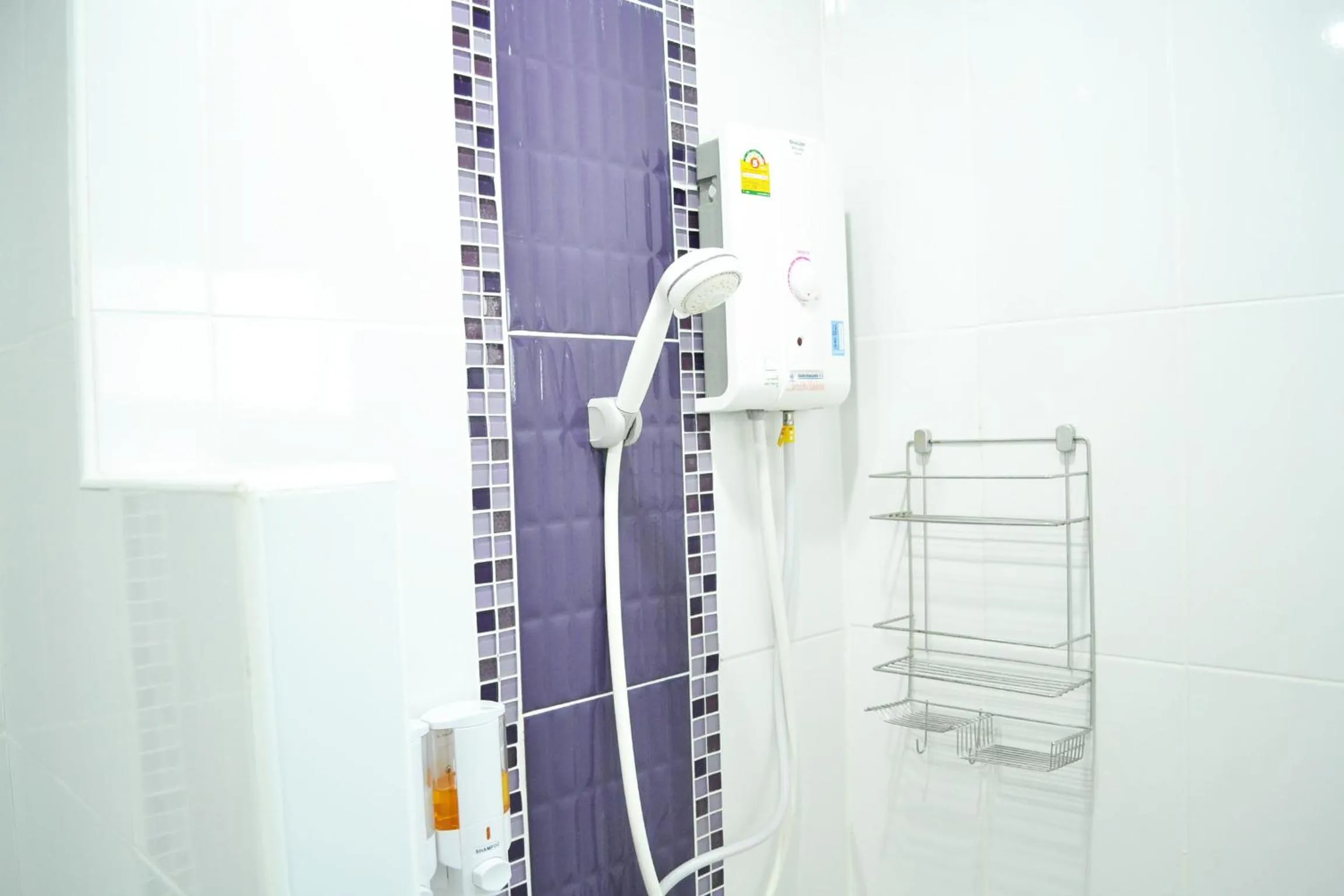 Bathroom in Connect Apartment