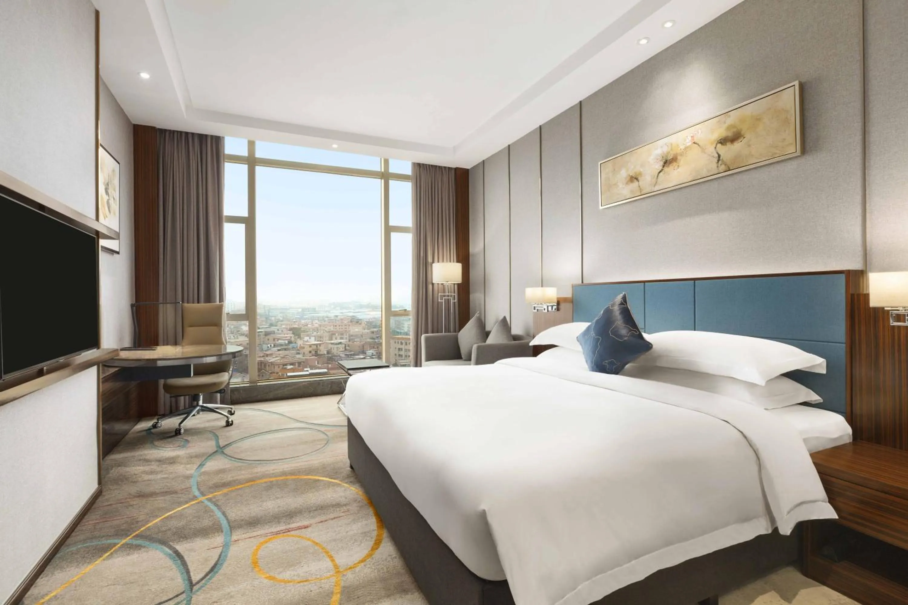 Ramada Foshan Shunde