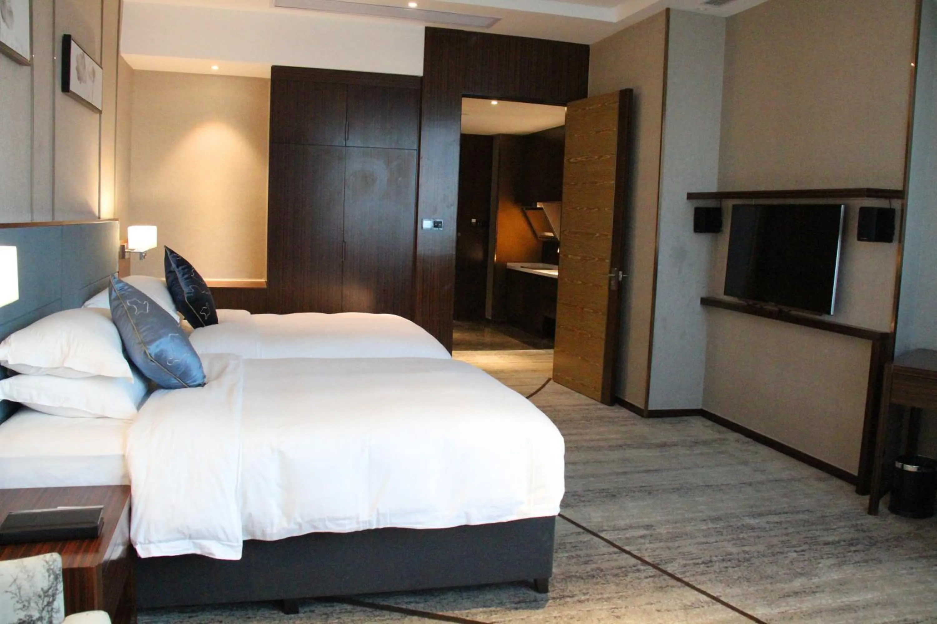 Ramada Foshan Shunde