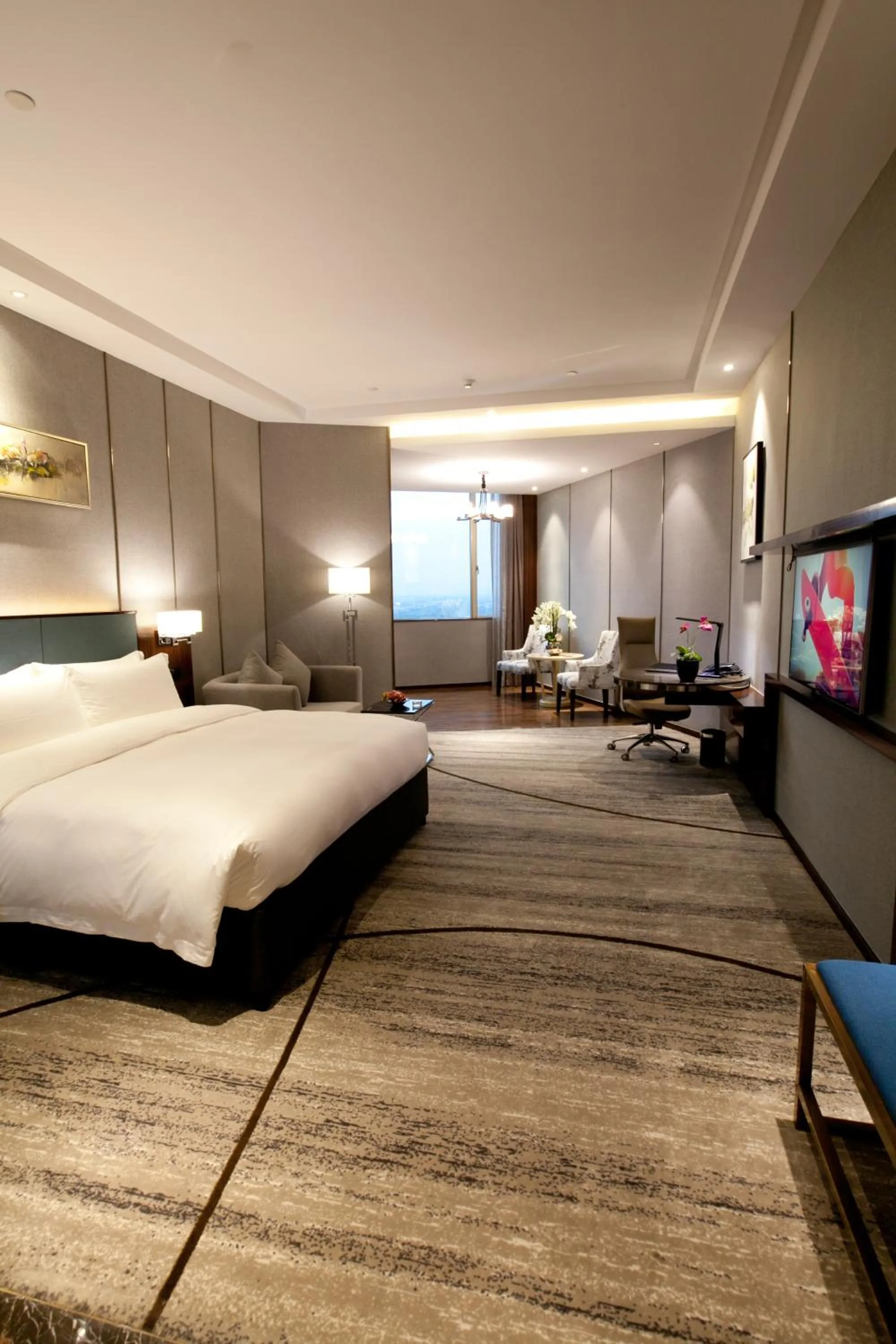 Ramada Foshan Shunde