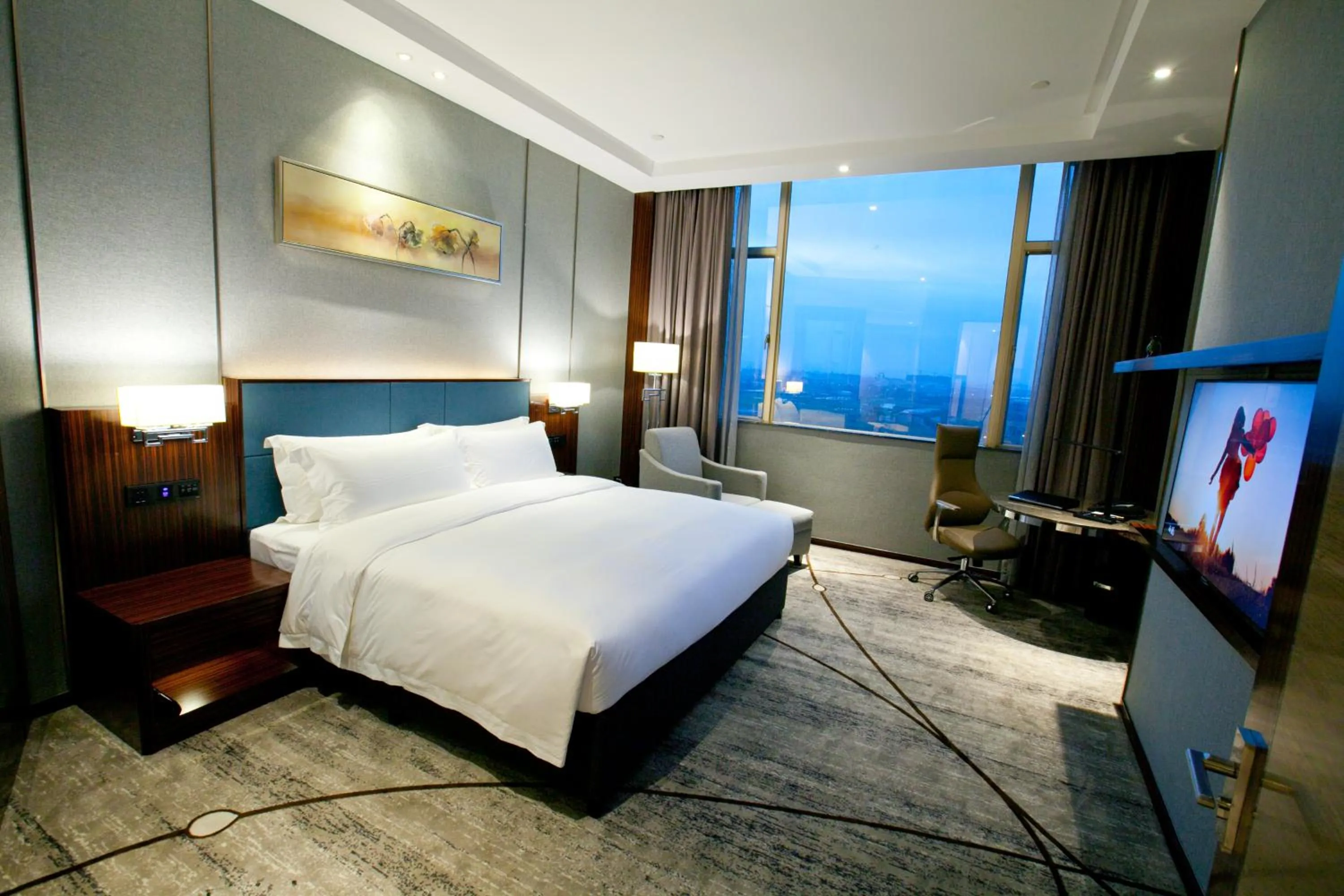 Ramada Foshan Shunde