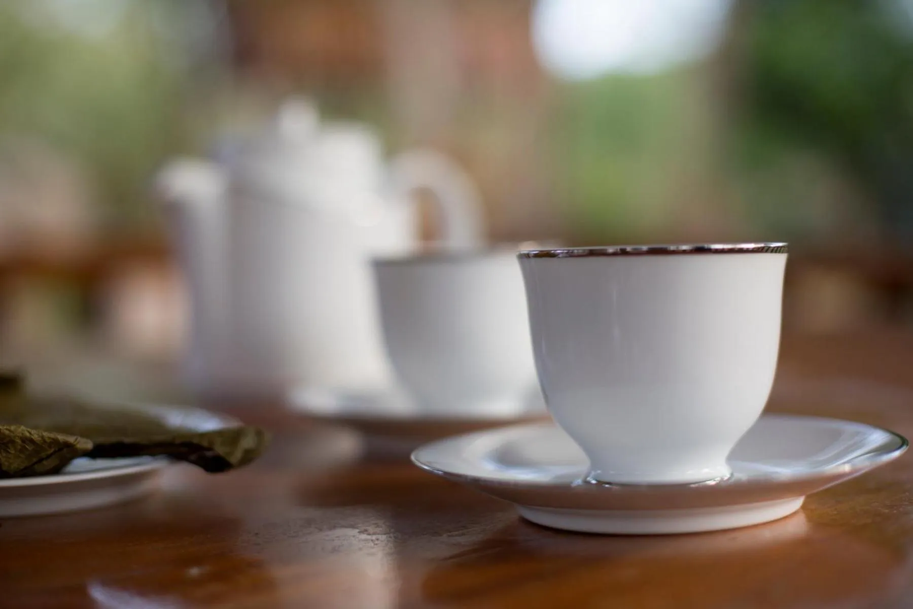 Non alcoholic drinks in La Pentera