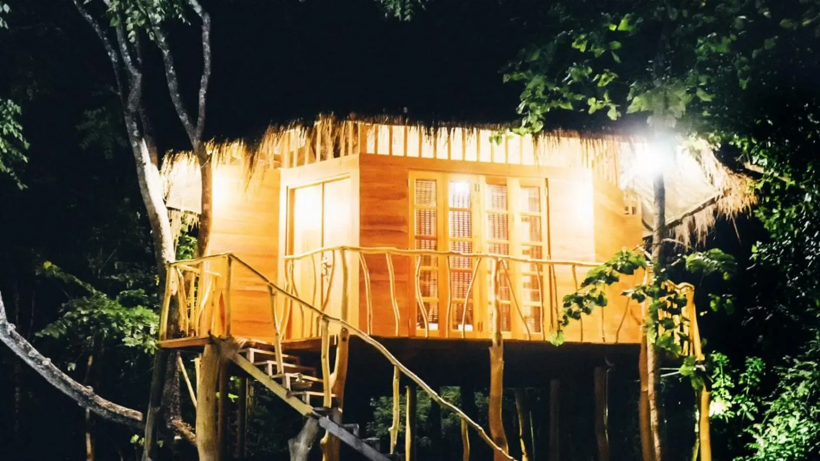 Balcony/Terrace in La Pentera